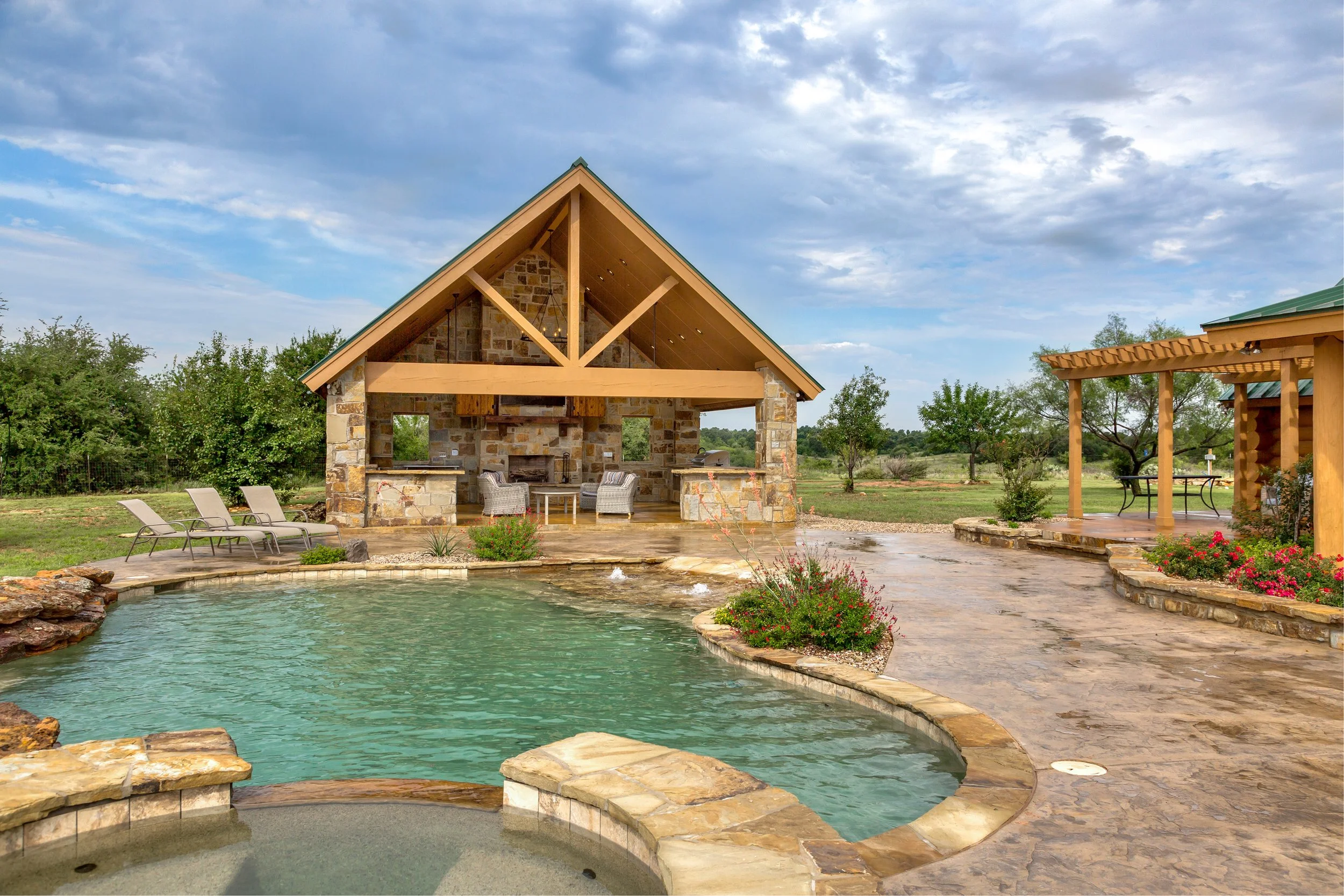 Sunfish-Pools-martin-road-rustic-jake-crystal-hettinger-jacksboro-wise-jack-wichita-montague-home-builder-residential-commercial-equine-wichita-falls-texasJacksboro Project-1.jpg