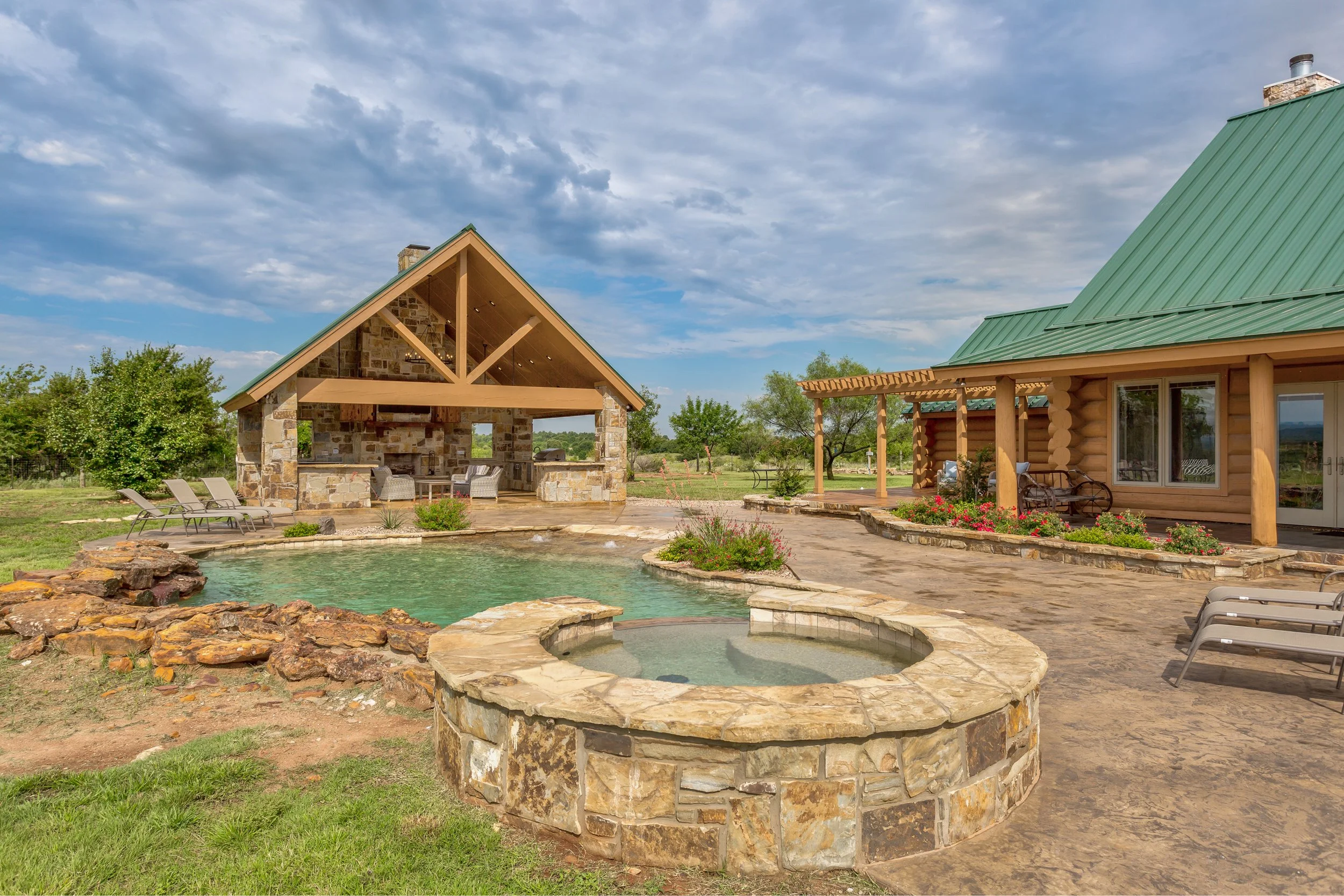 Sunfish-Pools-martin-road-rustic-jake-crystal-hettinger-jacksboro-wise-jack-wichita-montague-home-builder-residential-commercial-equine-wichita-falls-texasJacksboro Project-8.jpg