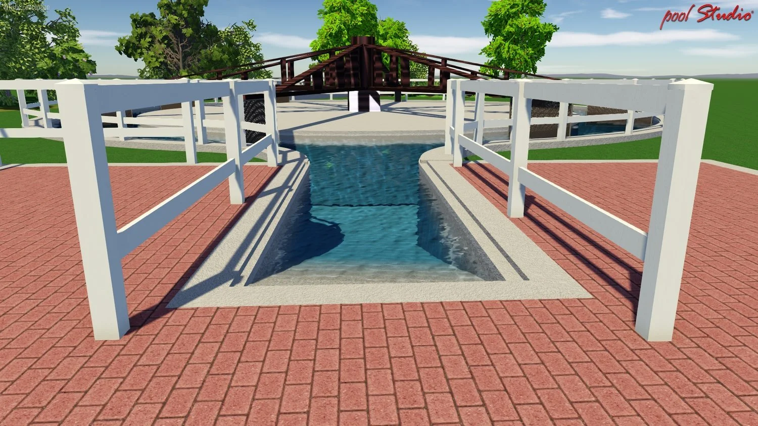 Equine Hydrotherapy
