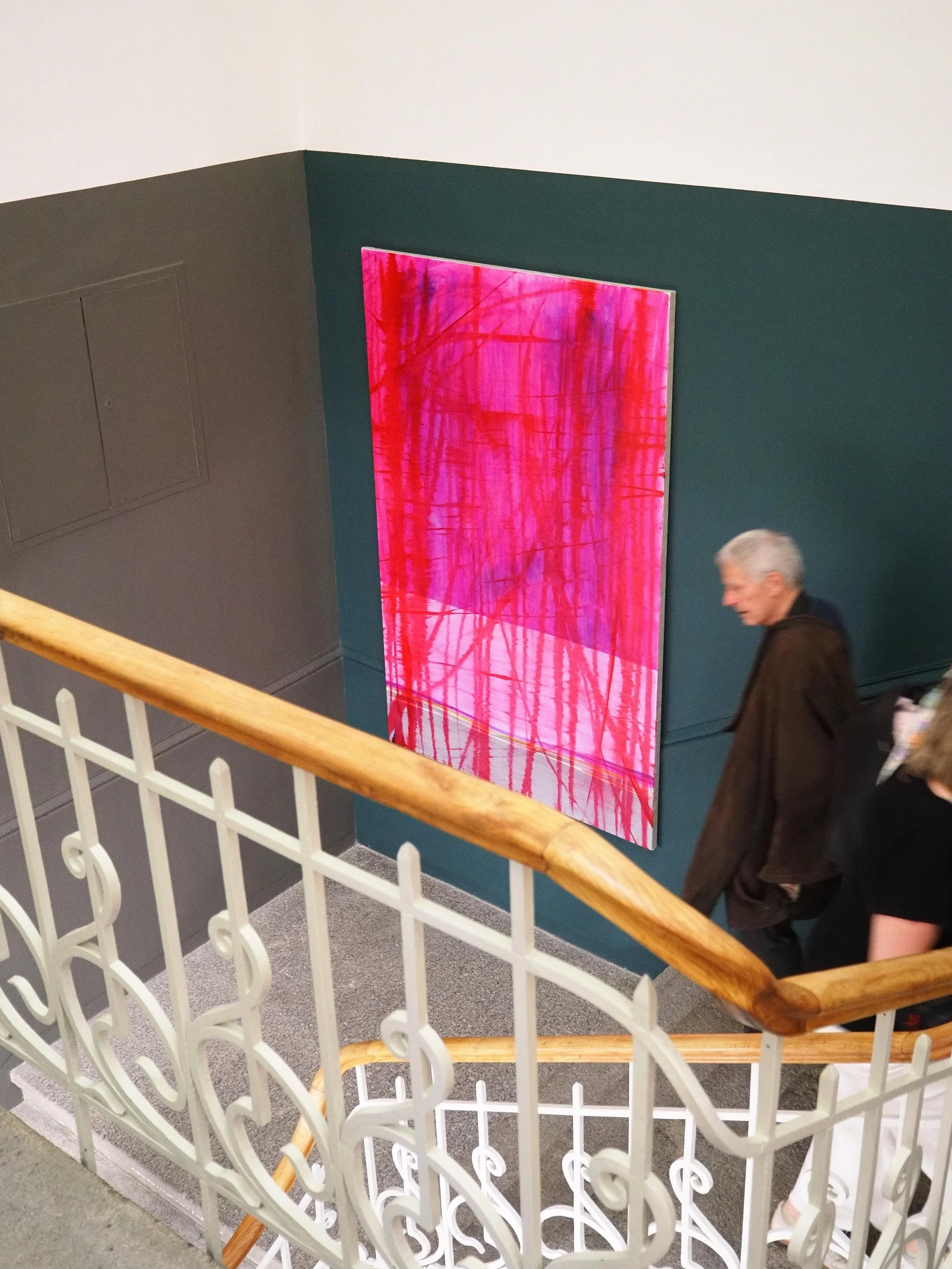 Augusta Lardy Micheli Metaxu MBAL Musée des Beaux Arts le Locle