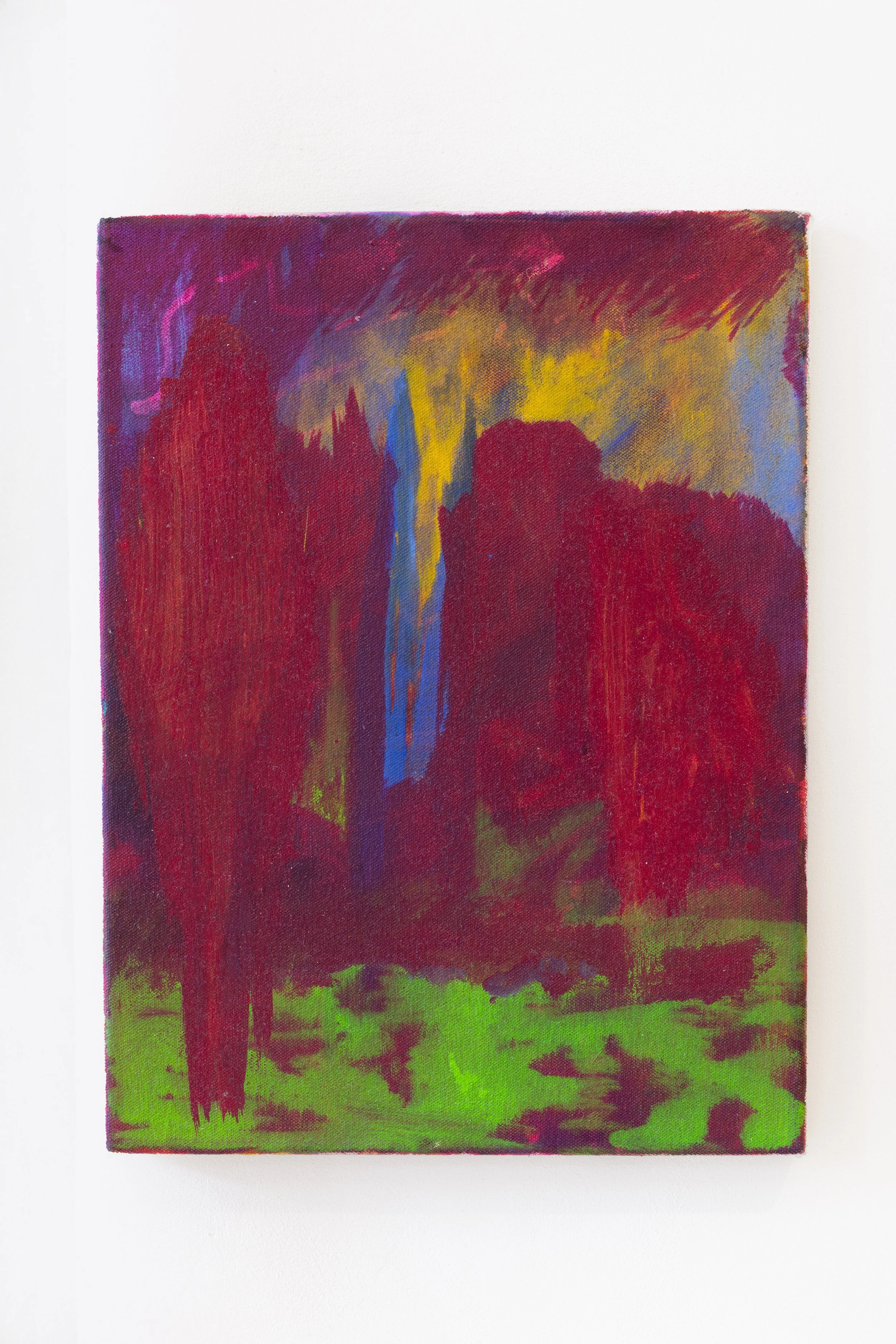 Augusta Lardy Micheli verzura CG Williams Mangoni