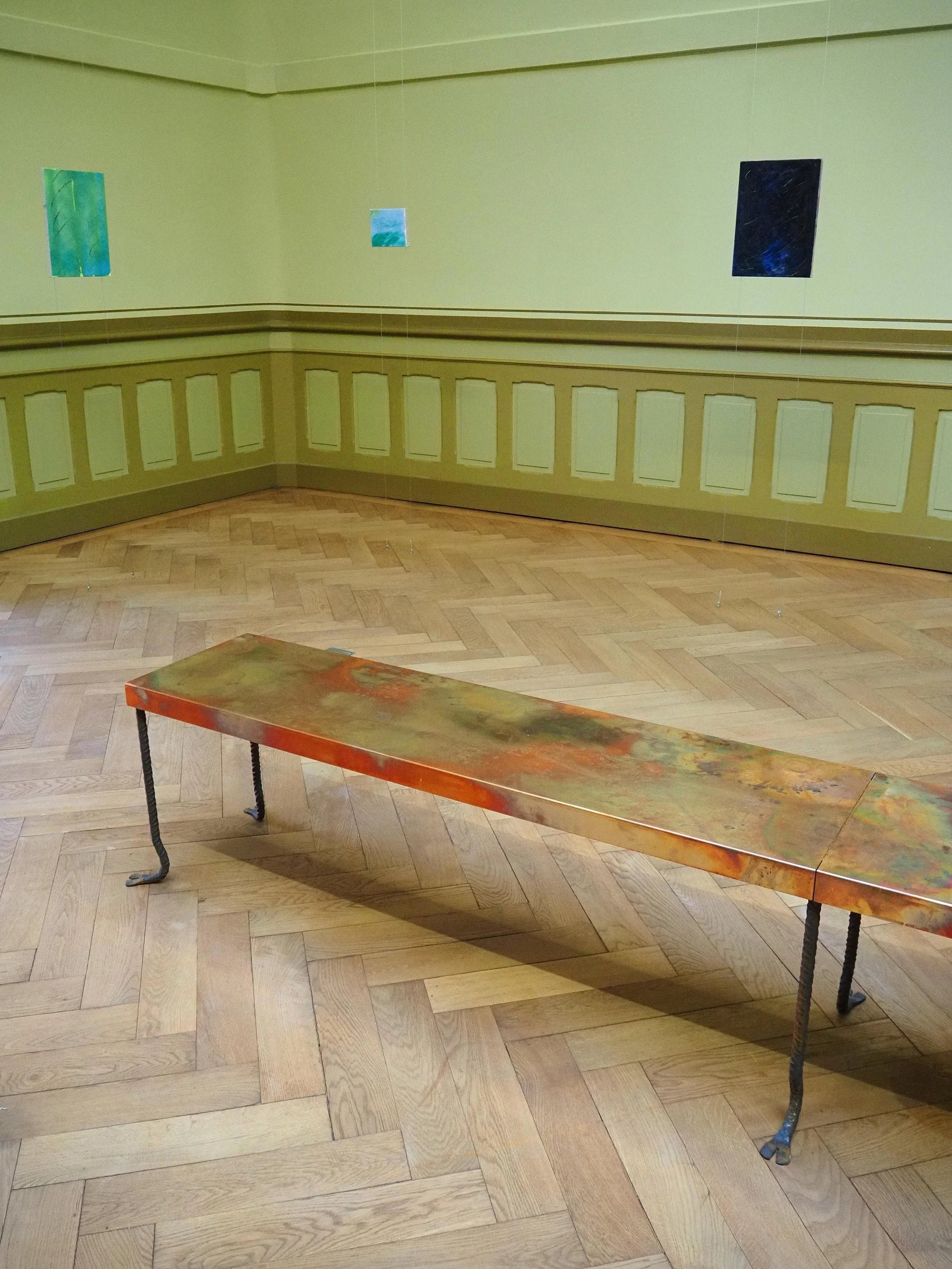 Augusta Lardy Micheli Metaxu MBAL Musée des Beaux Arts le Locle