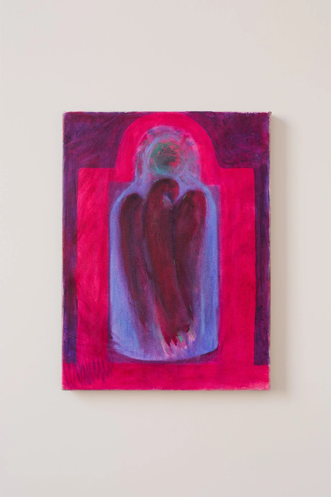 Augusta Lardy Micheli Dove Belmonte