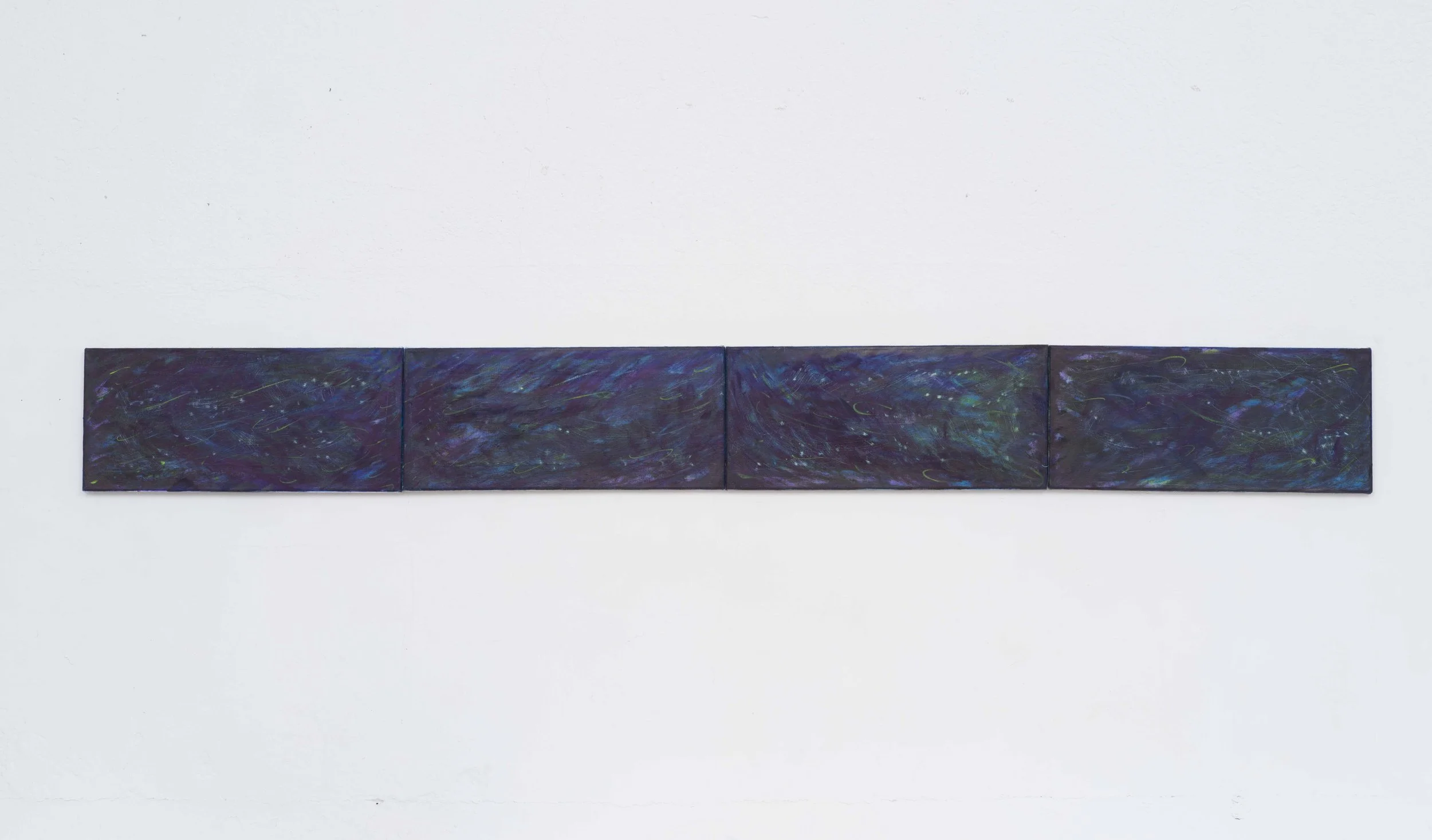 Augusta Lardy Micheli étang Belmonte