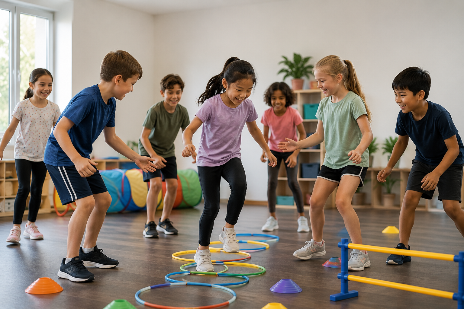 Team Up! | 2026-2027 School Year Registration