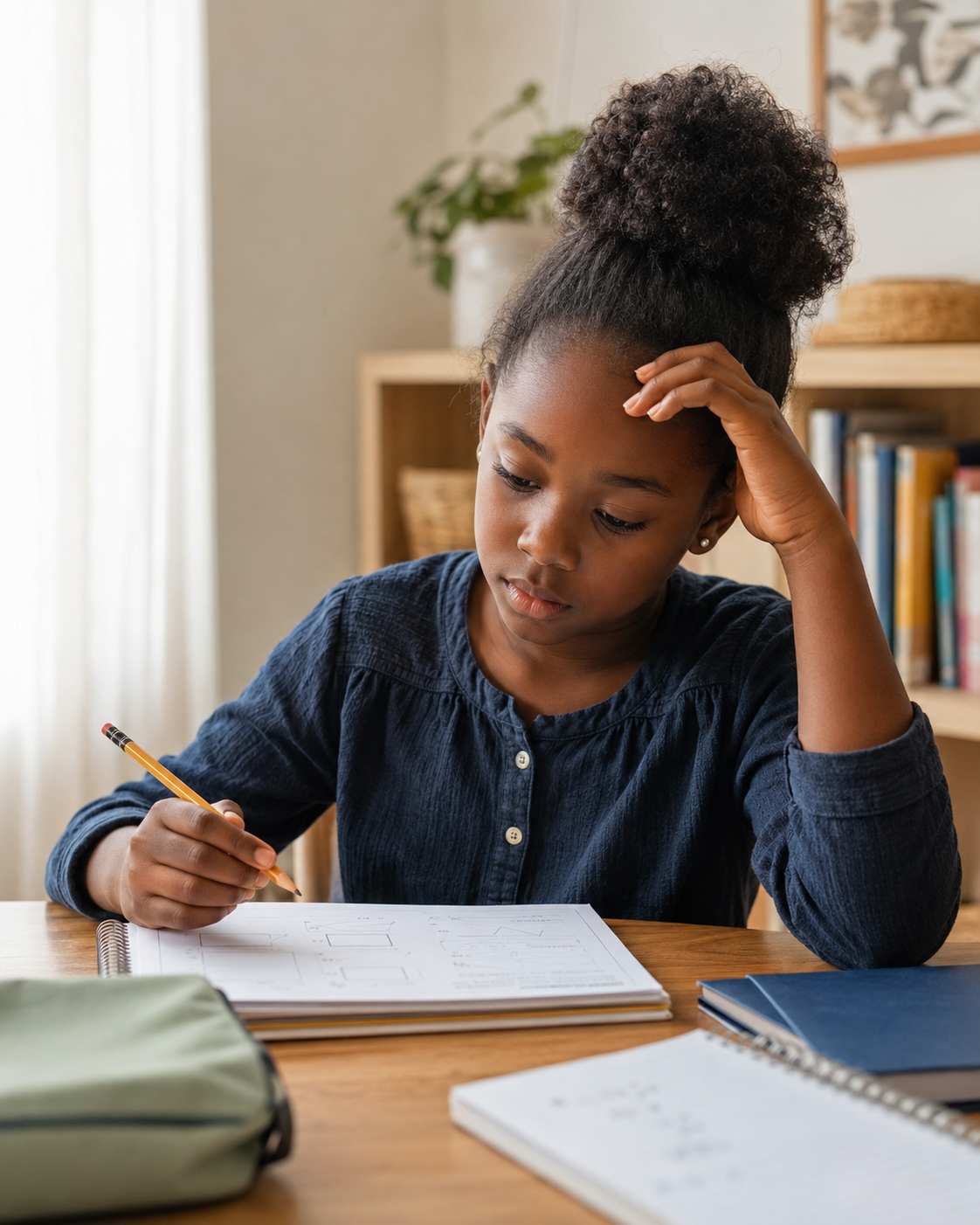 My Child Is Fine at School... So Why Do They Melt Down at Home?