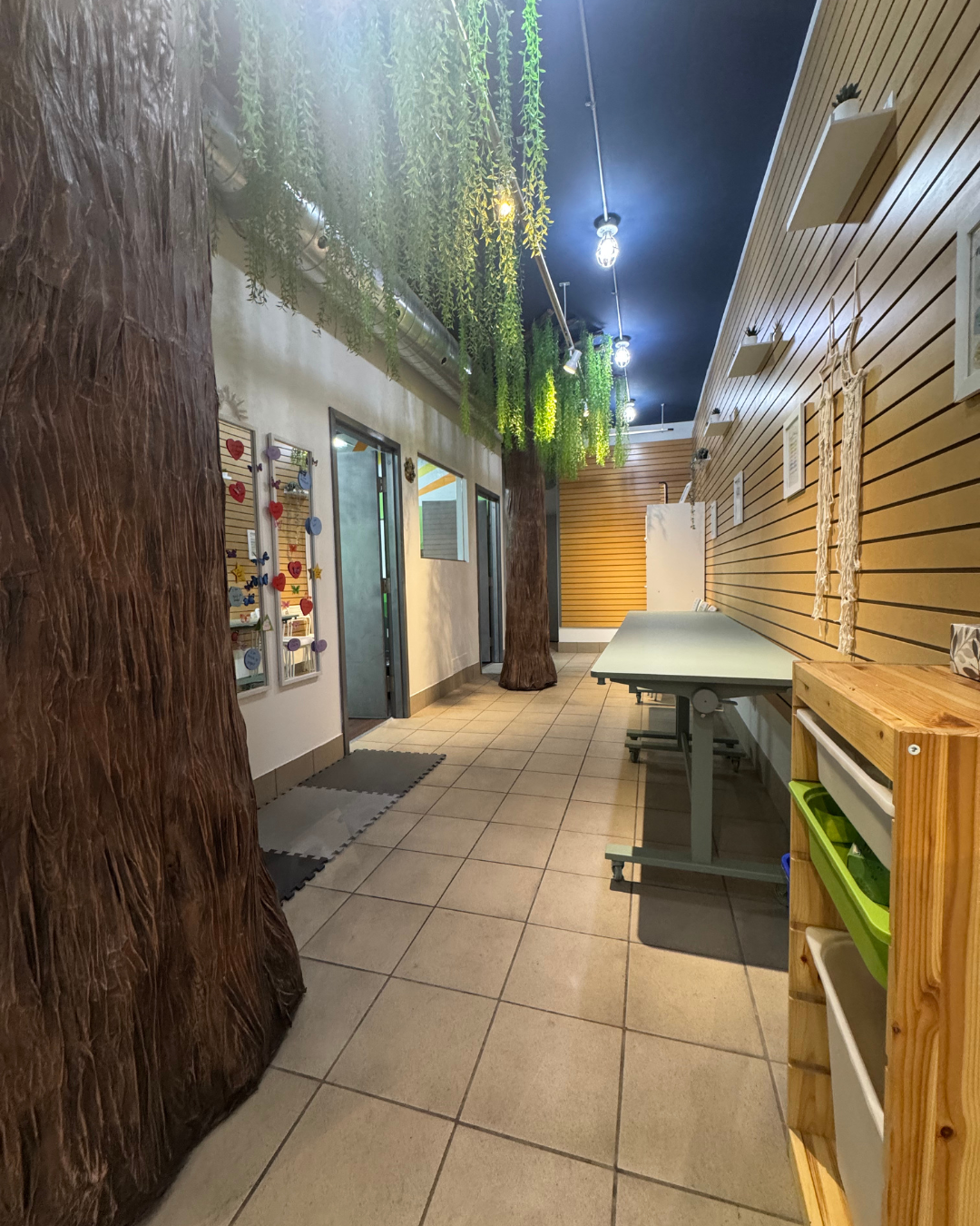 Main Street - Willow Tree's