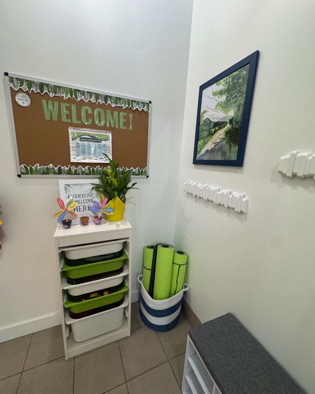 Welcome to Willow Tree - Main Street Location