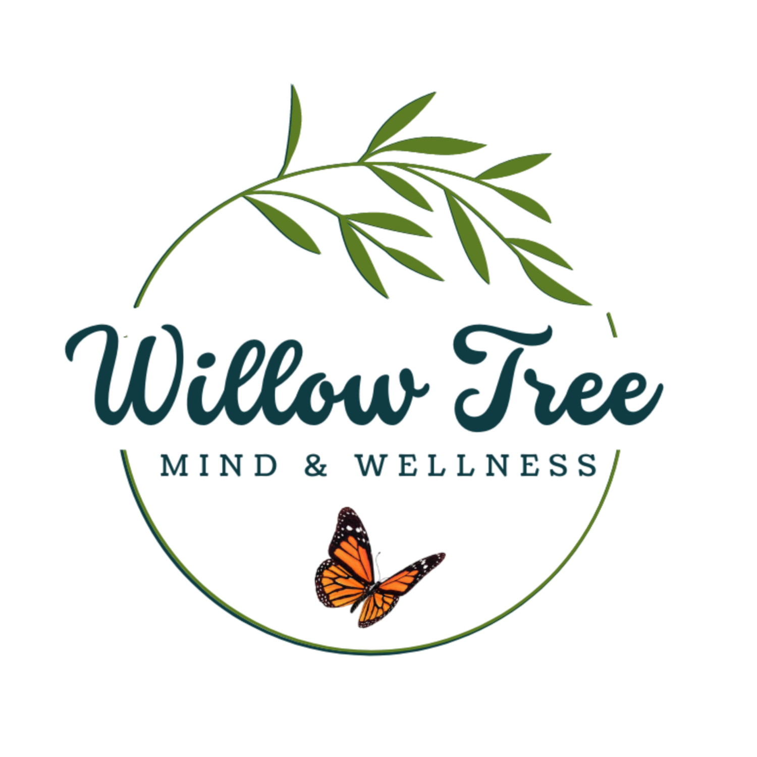Willow Tree Mind &amp; Wellness Centre
