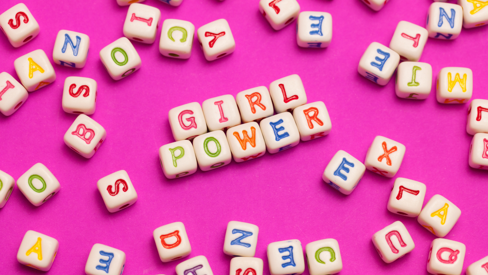 Girl Power Group — Willow Tree Mind & Wellness