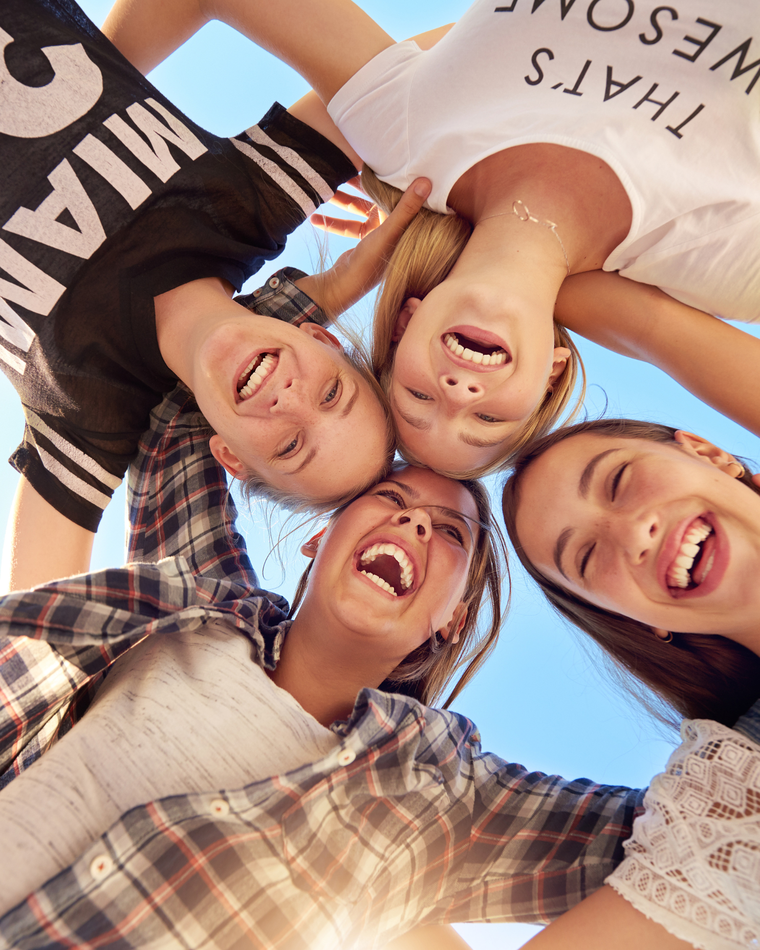 Child & Teen Therapy in Toronto | Mental Health & Developmental Services