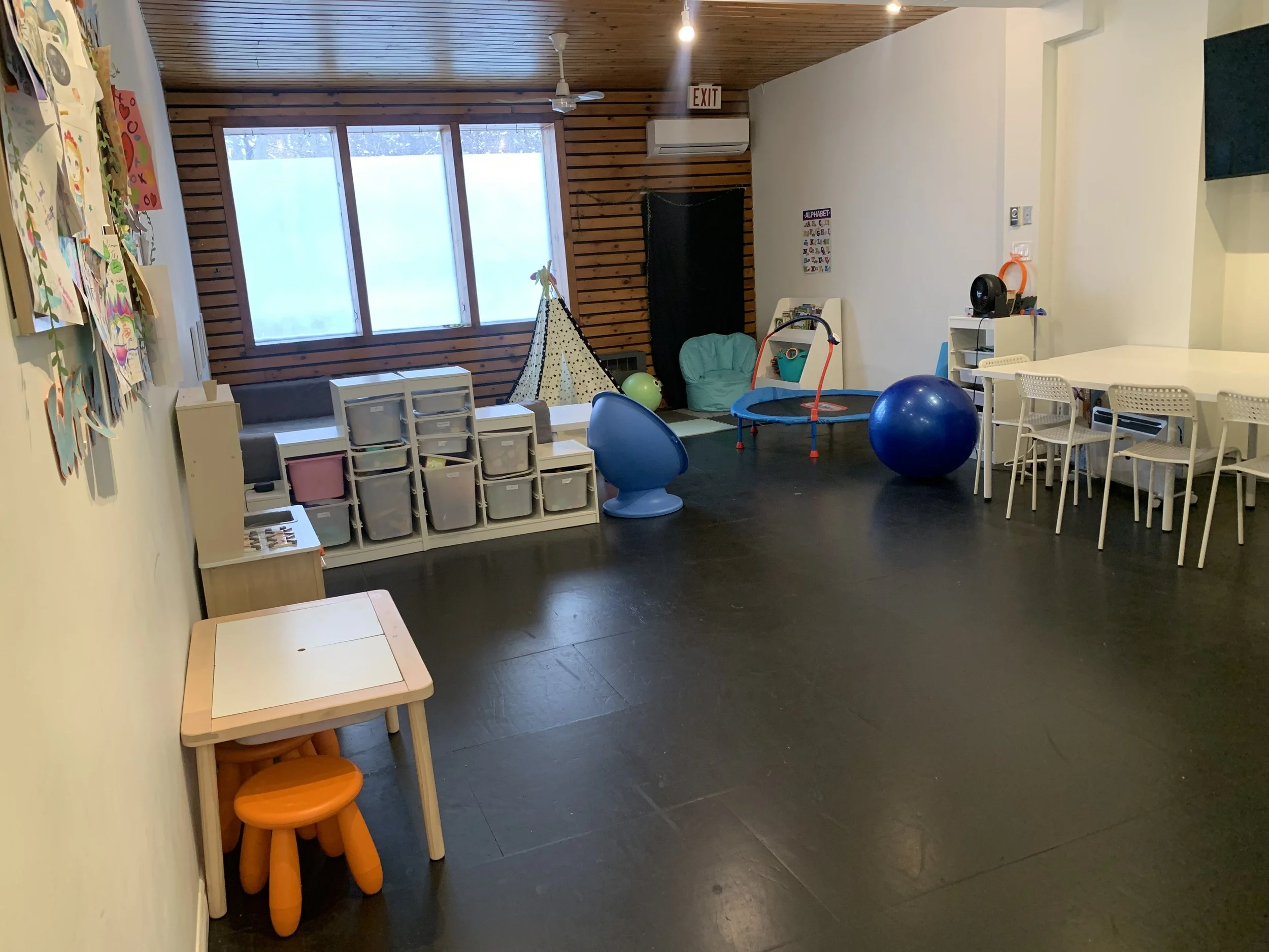 Our Kingston Rd Location