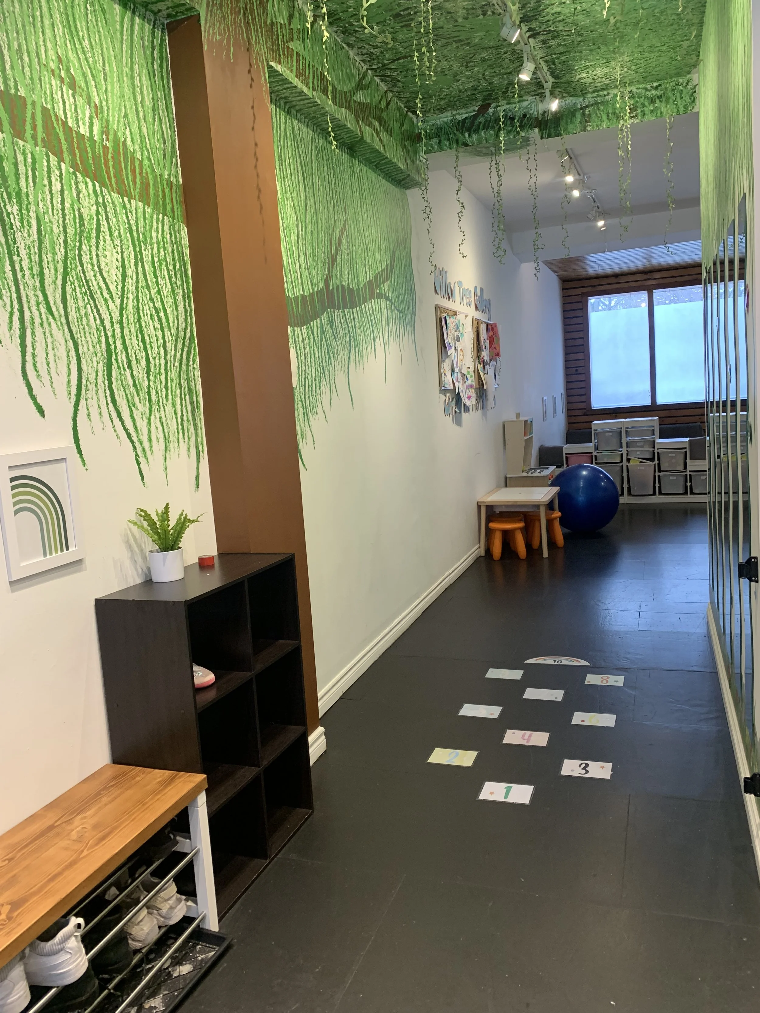 Our Kingston Rd Location