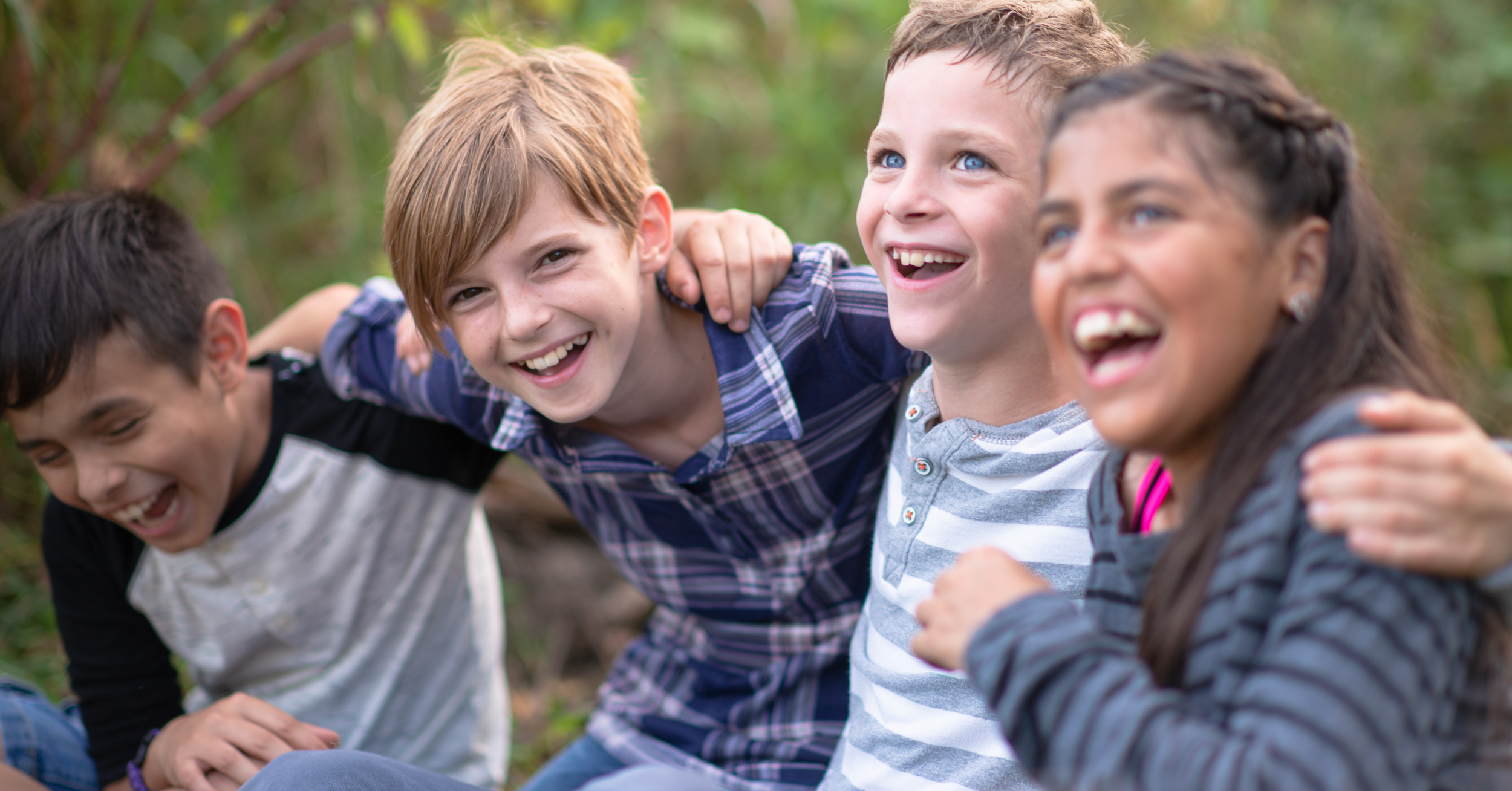 Child & Teen Therapy in Toronto | Mental Health & Developmental Services