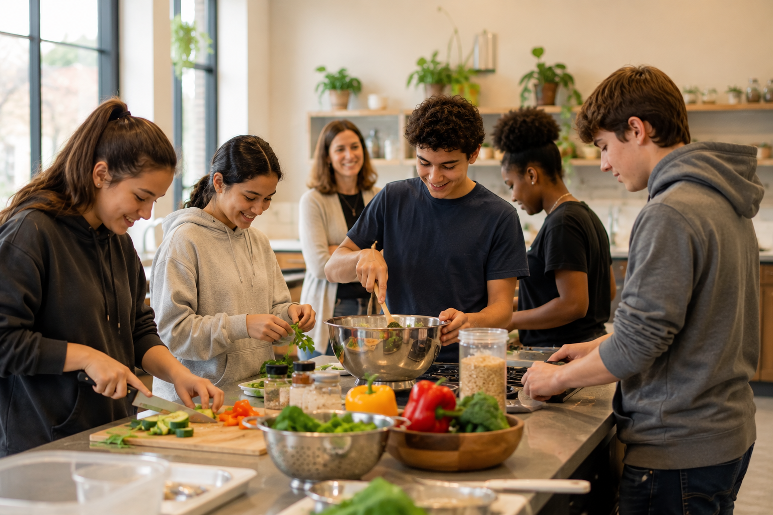 Next Steps | 2026-2027 School Year Registration