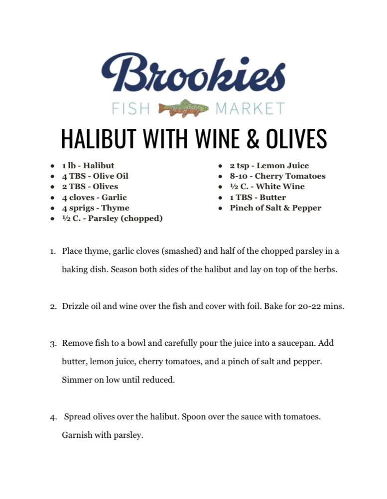 Gallery 1 — Brookies