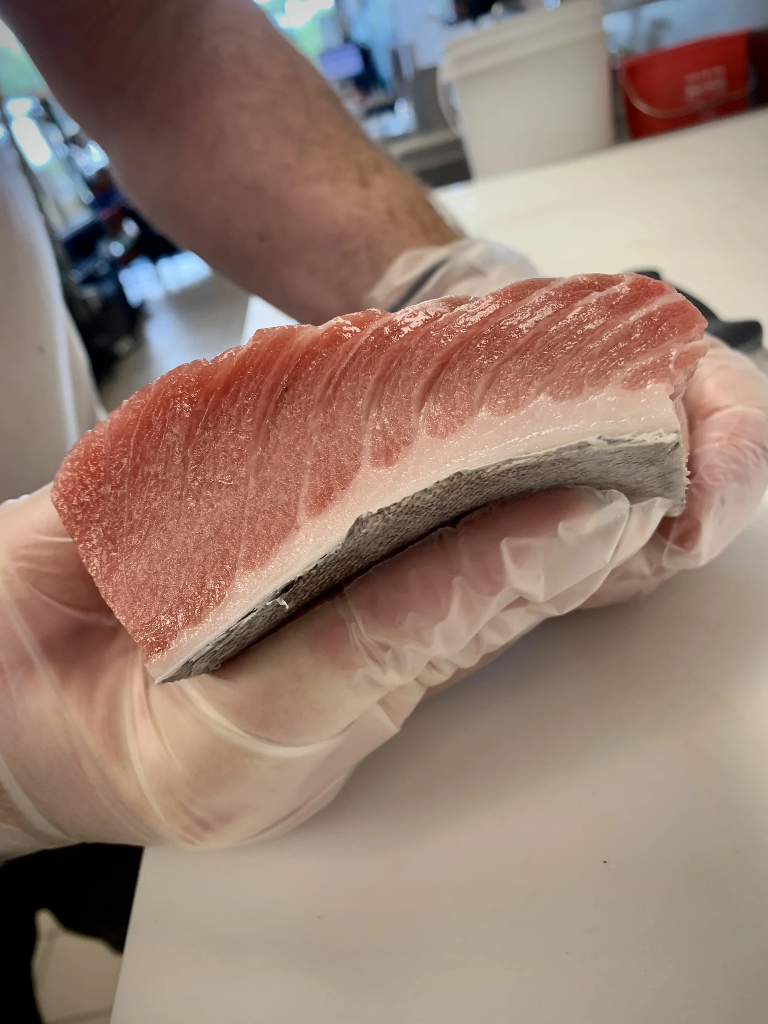 The Market — Brookies