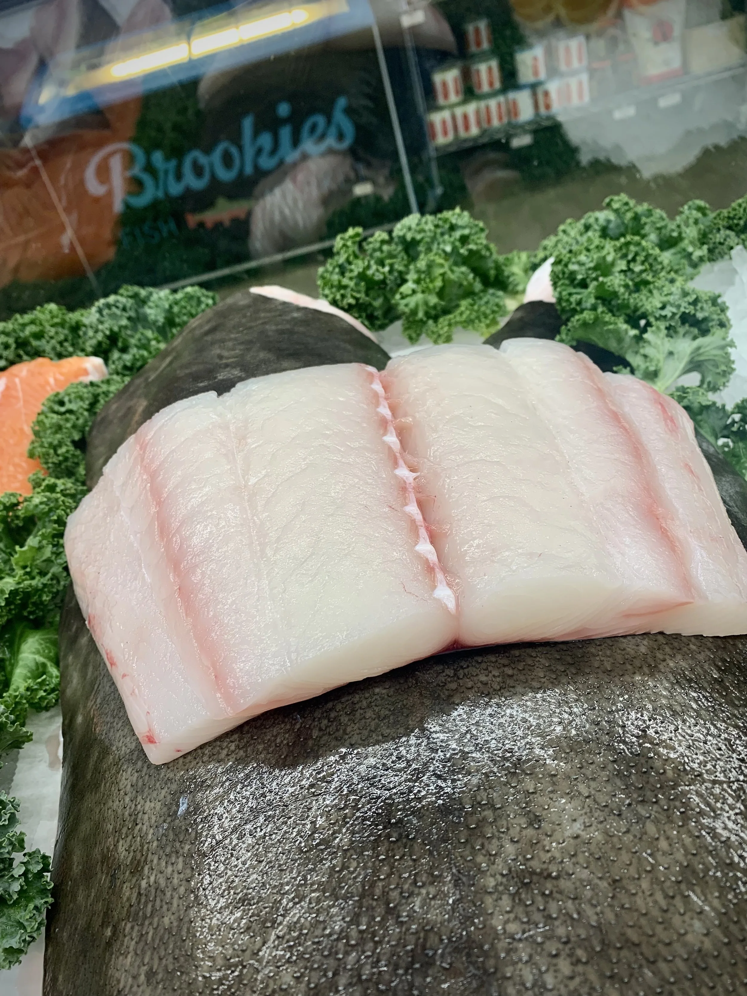 The Market — Brookies