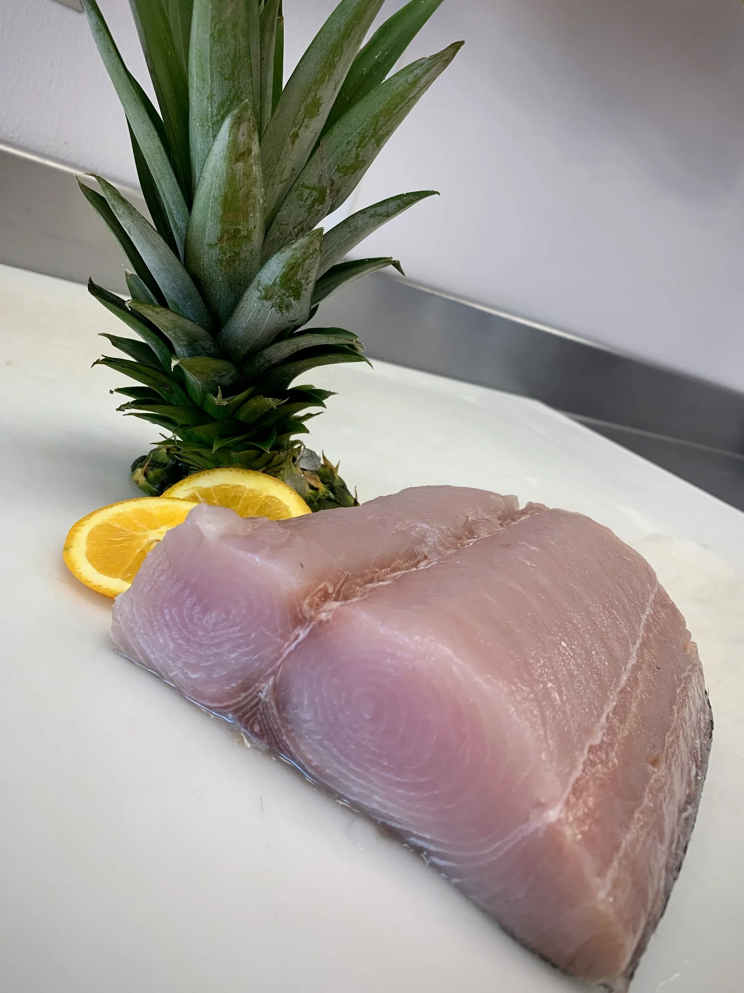 The Market — Brookies