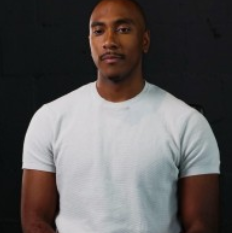 Kareem South headshot