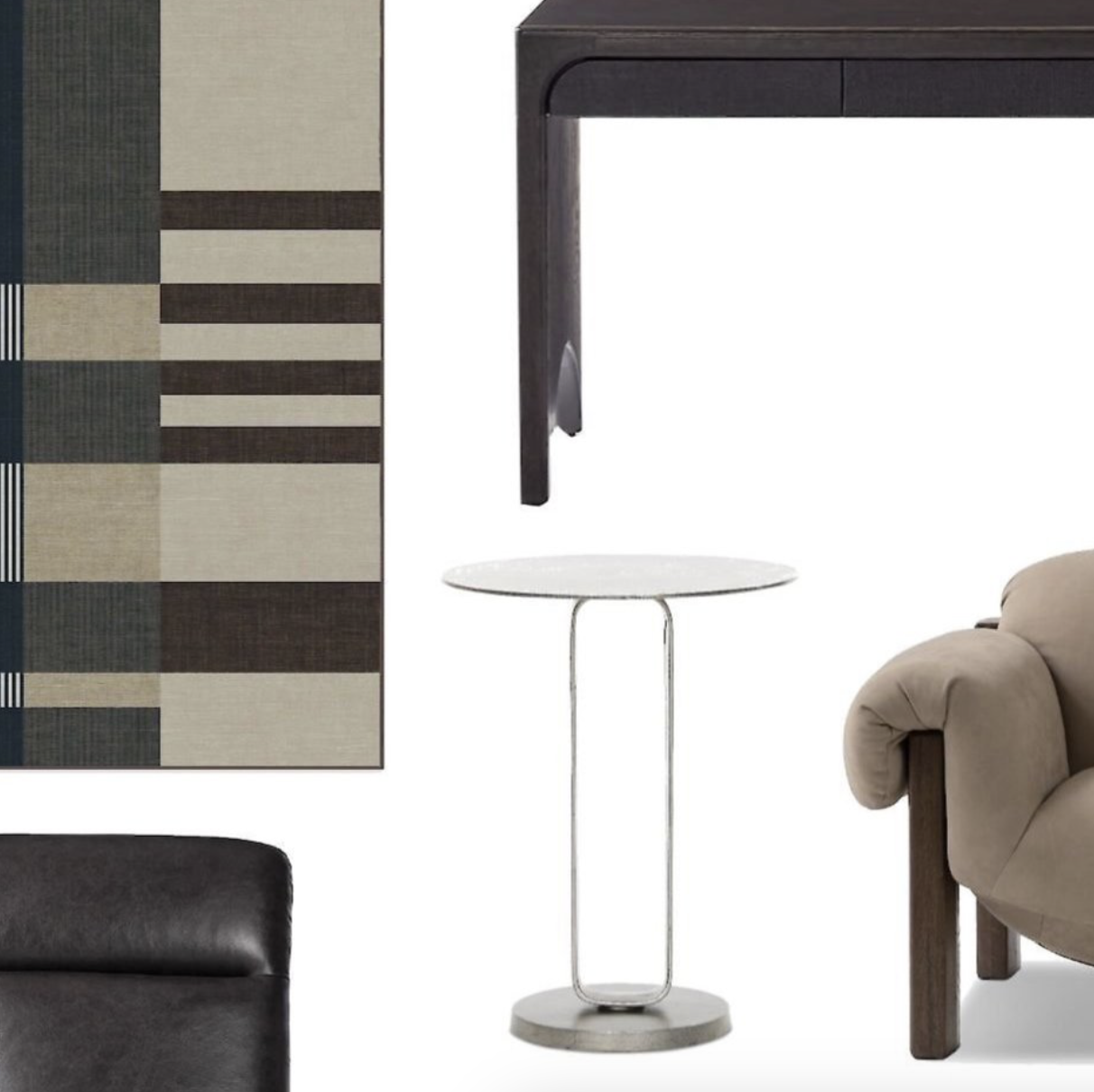 Modern Home Office Design for Function & Flow Part 2