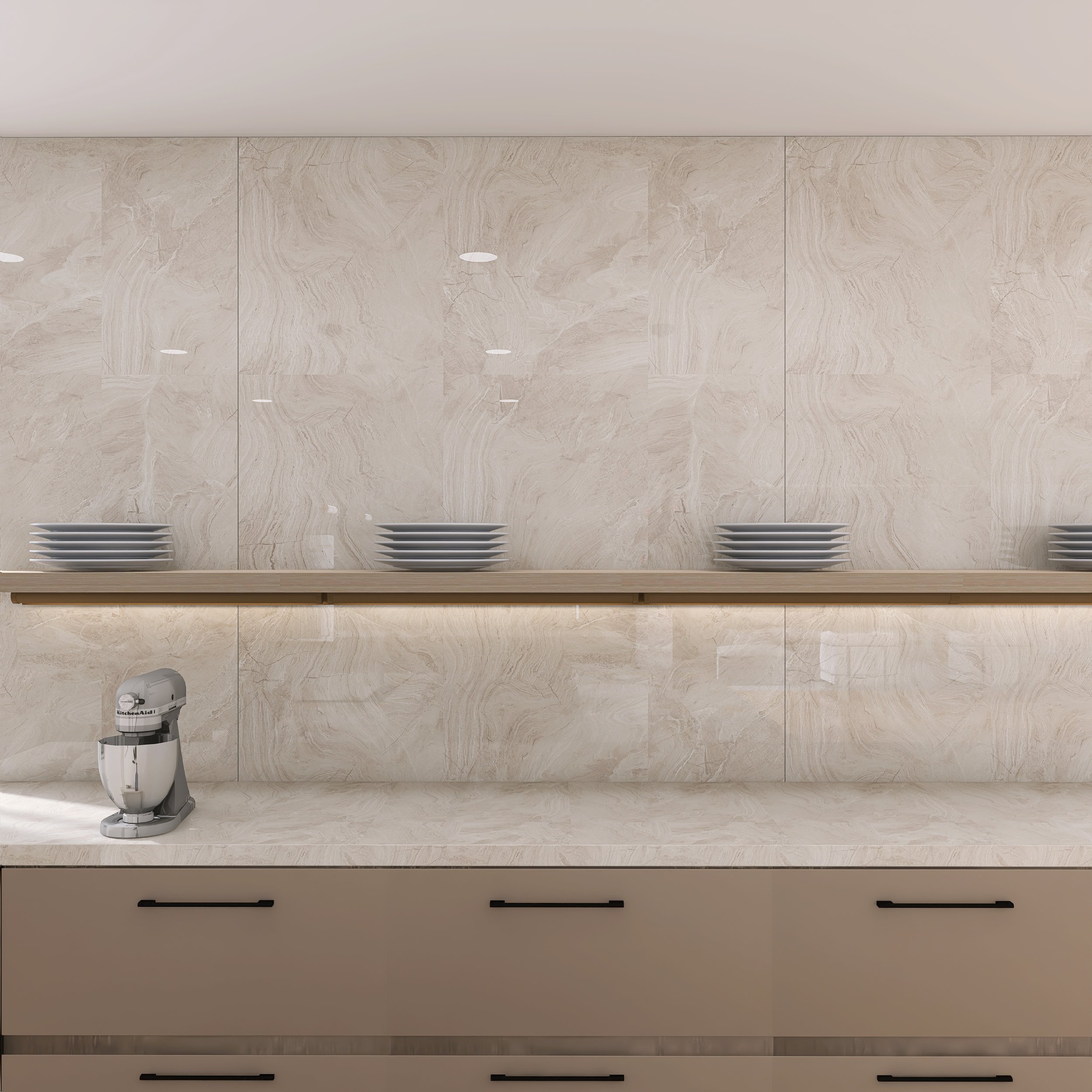 The Power of Simplicity: How to Achieve a Luxurious Minimalist Home