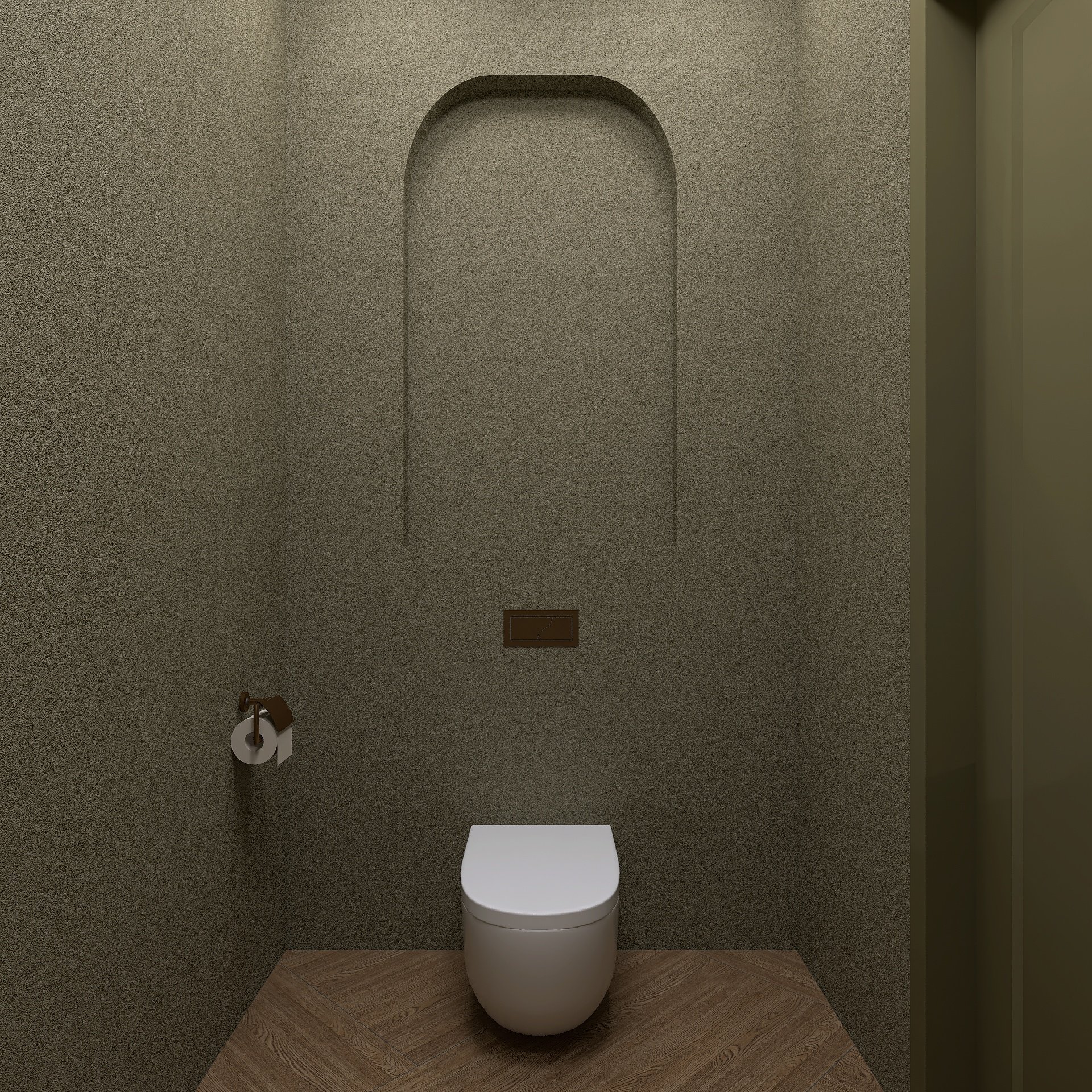 Featured in Modern Luxury Interiors: Faces of Design 2025