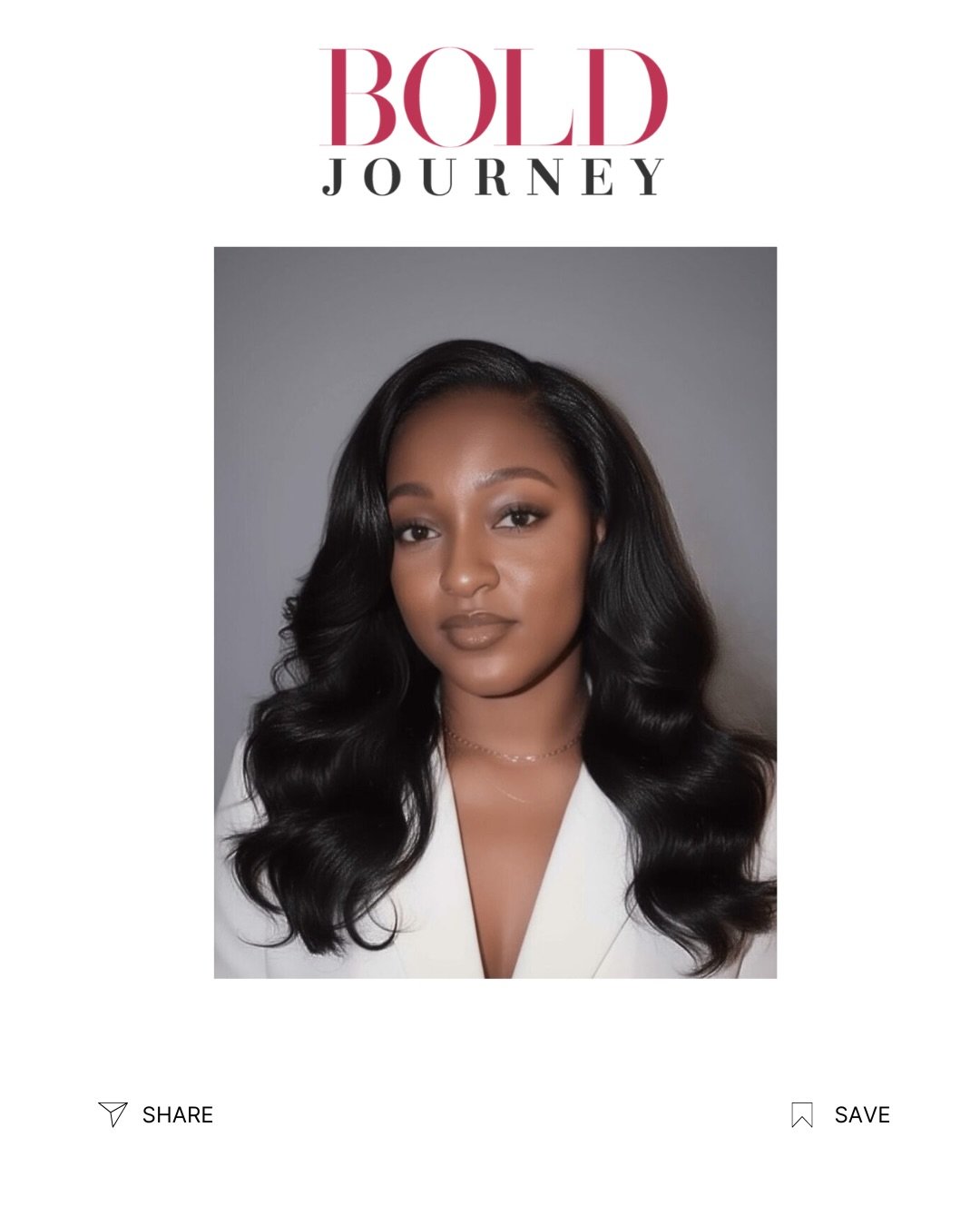 When VoyageATL asked me about the inspiration behind Minima, I said something I still believe:

&ldquo;The most luxurious thing a space can make you feel is like yourself.&rdquo;

  Full feature linked in bio.

#BoldJourney #AtlantaCreatives #Interio