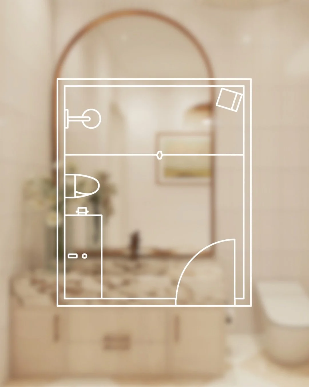 Desert Mist

Behind every thoughtfully designed kitchen or bathroom is a process that goes beyond aesthetics. 

Dimensions, material specifications, spatial planning, construction documents, and the details that help turn an idea into a buildable rea