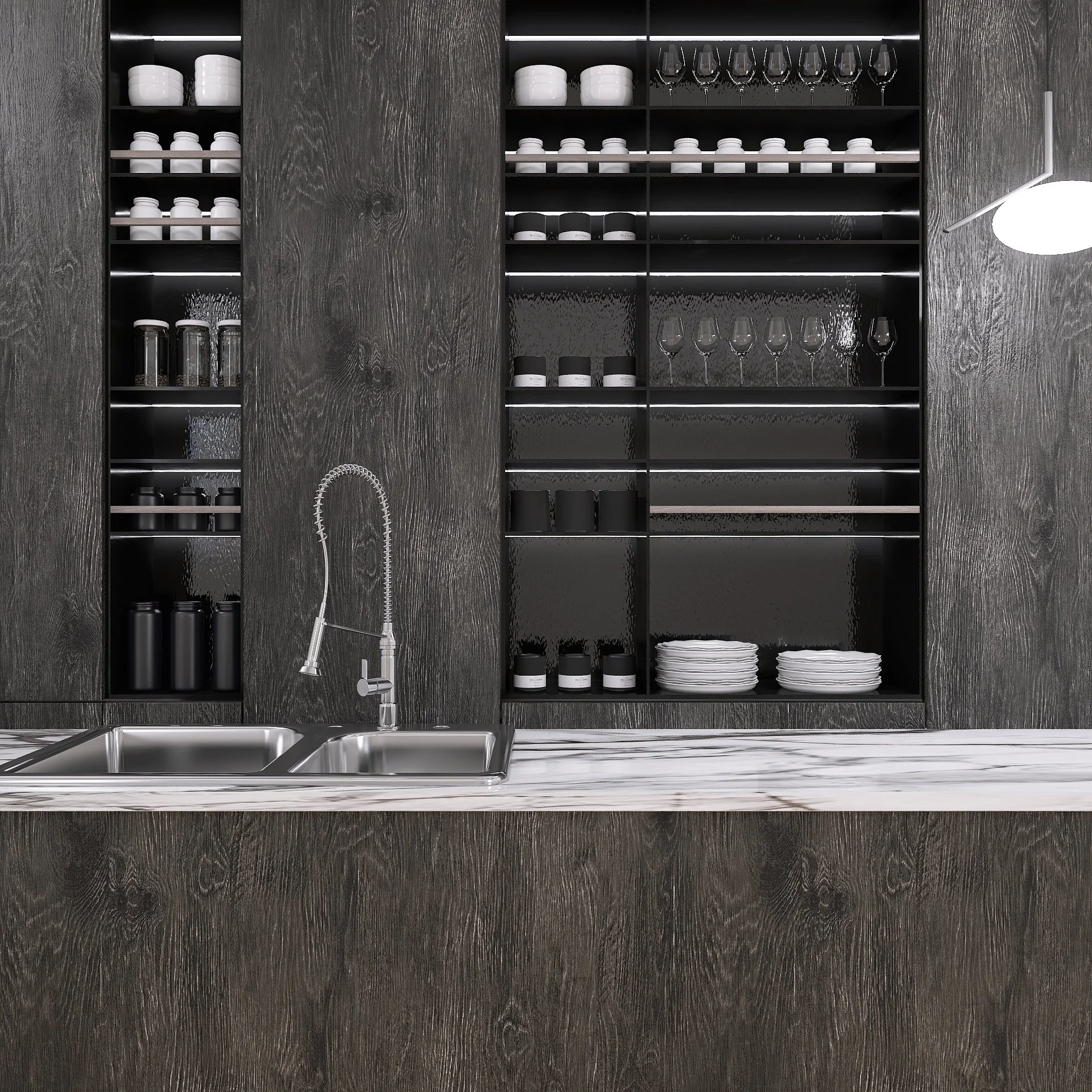 Graphite Form - Luxury Wet Bar Rennovation2.jpeg