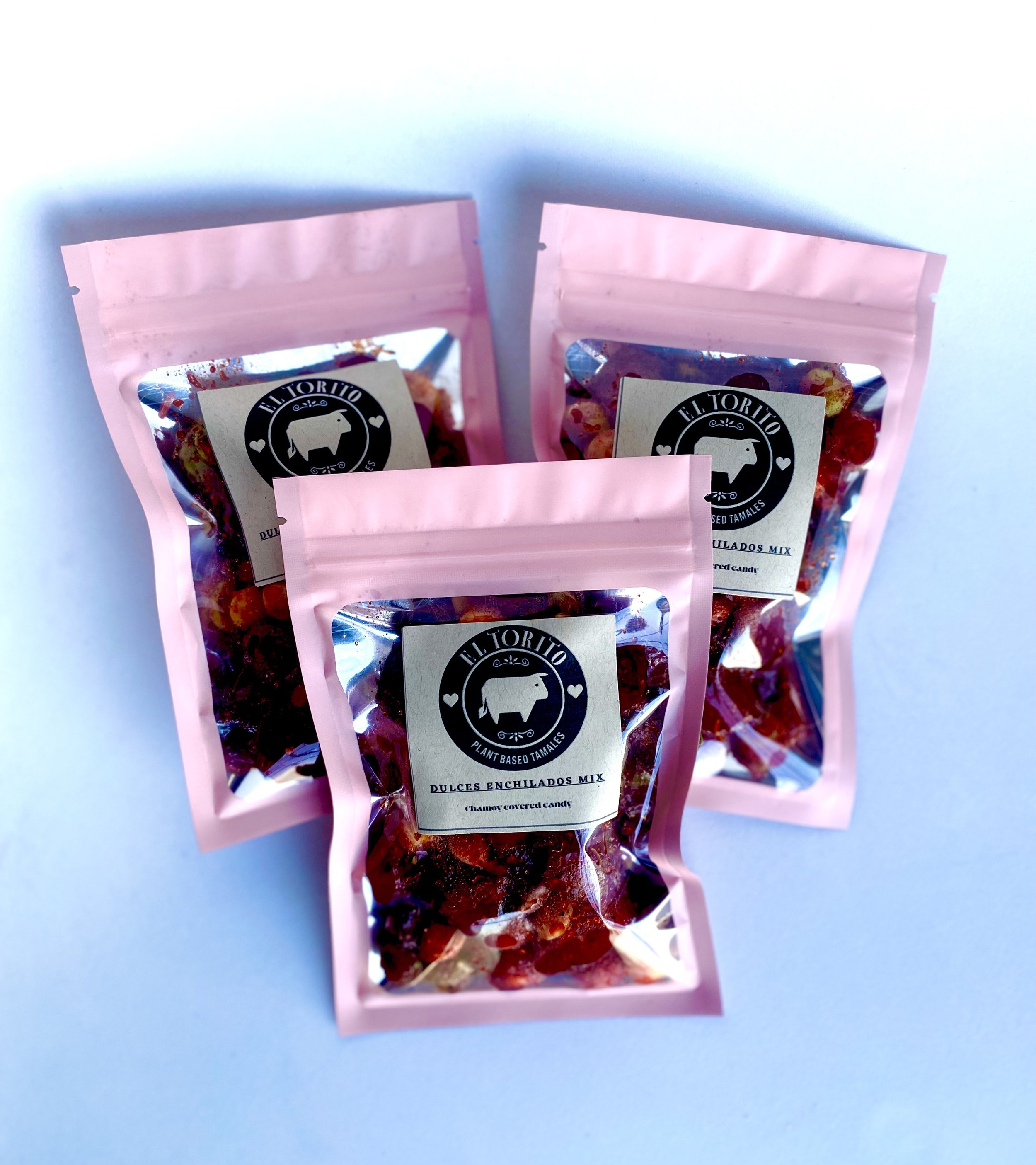 Dulces Enchilados