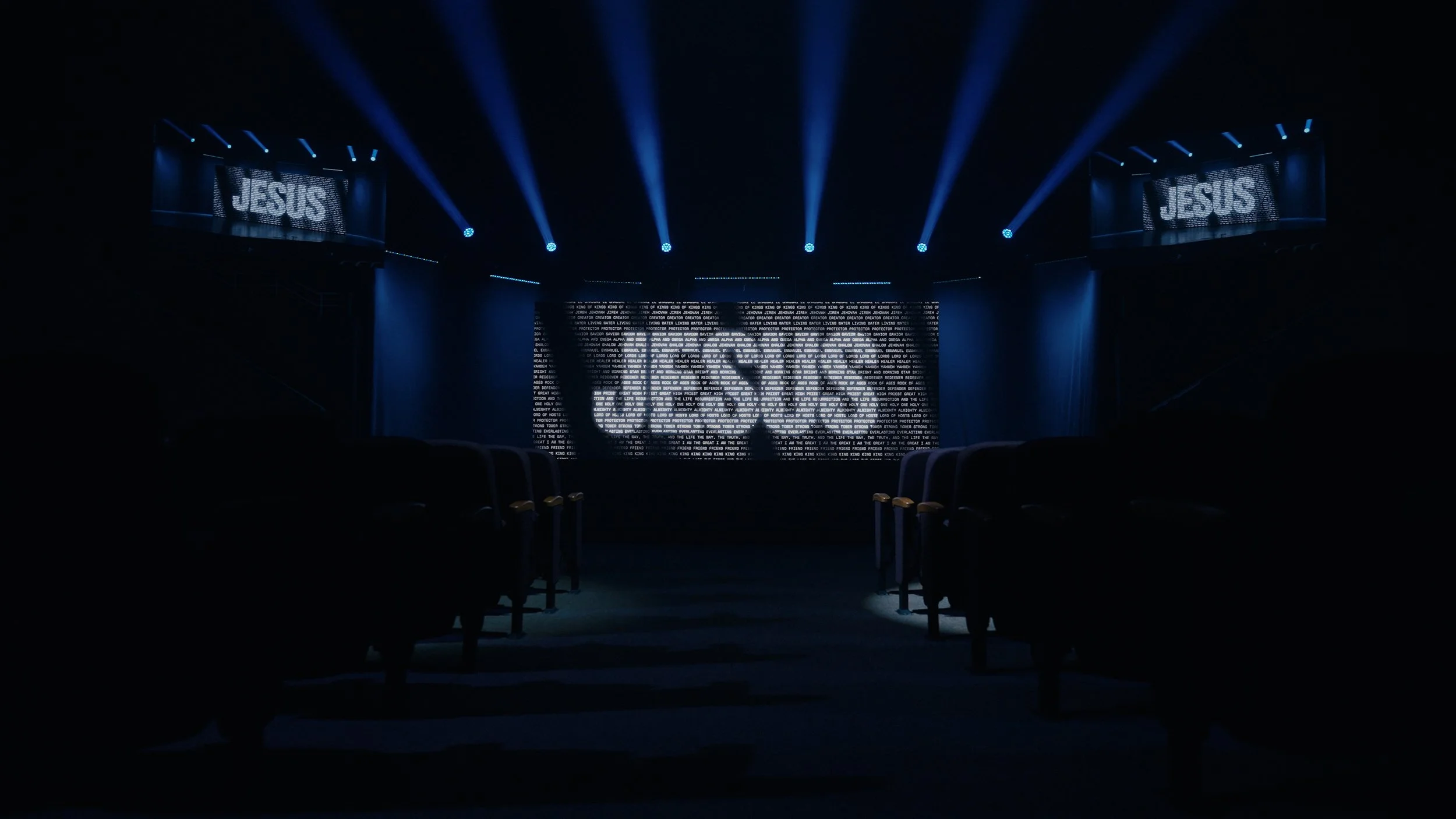 Calvary Church Part 1 – Greensboro, North Carolina