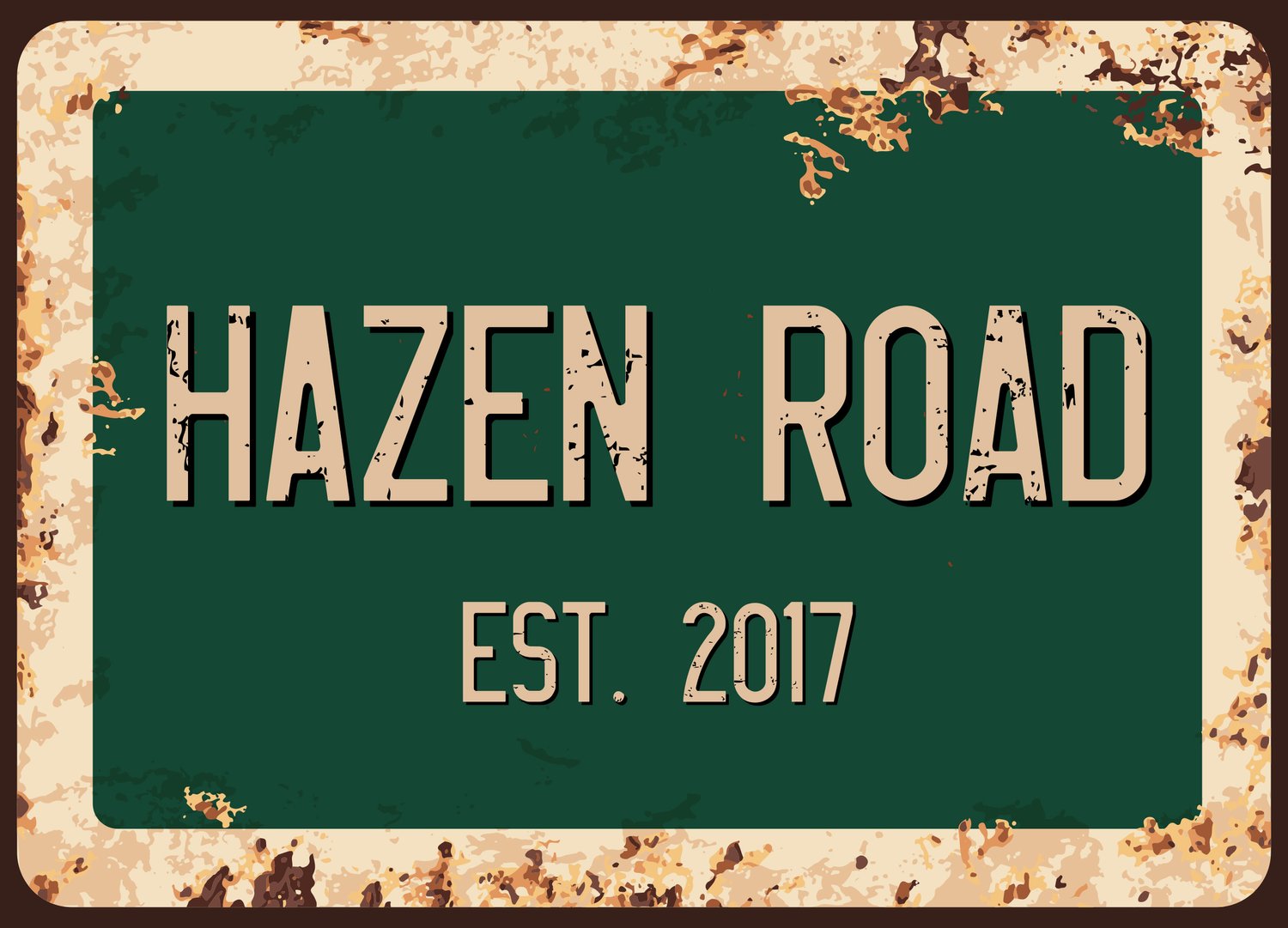 Hazen Road
