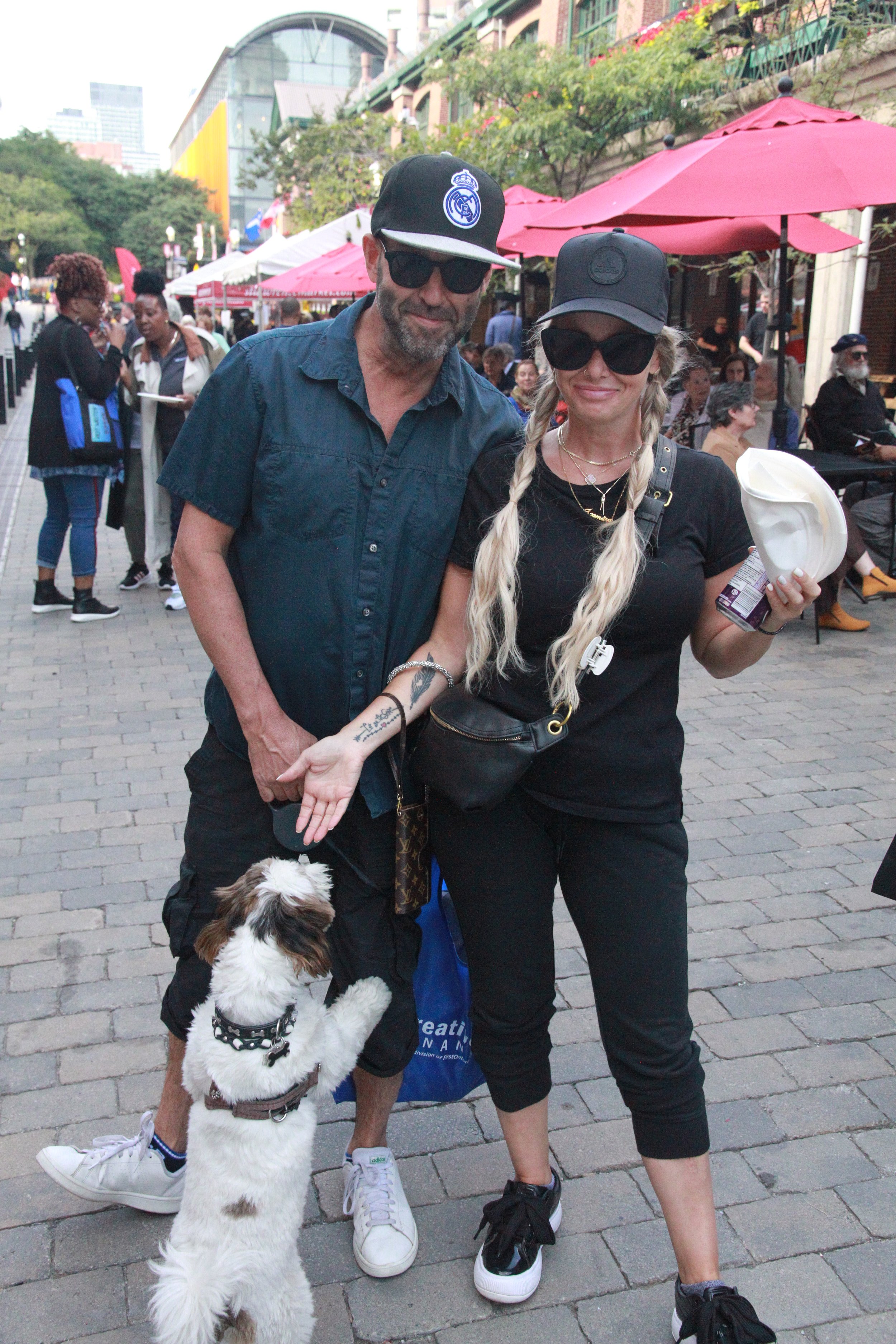 Couple with dog.JPG