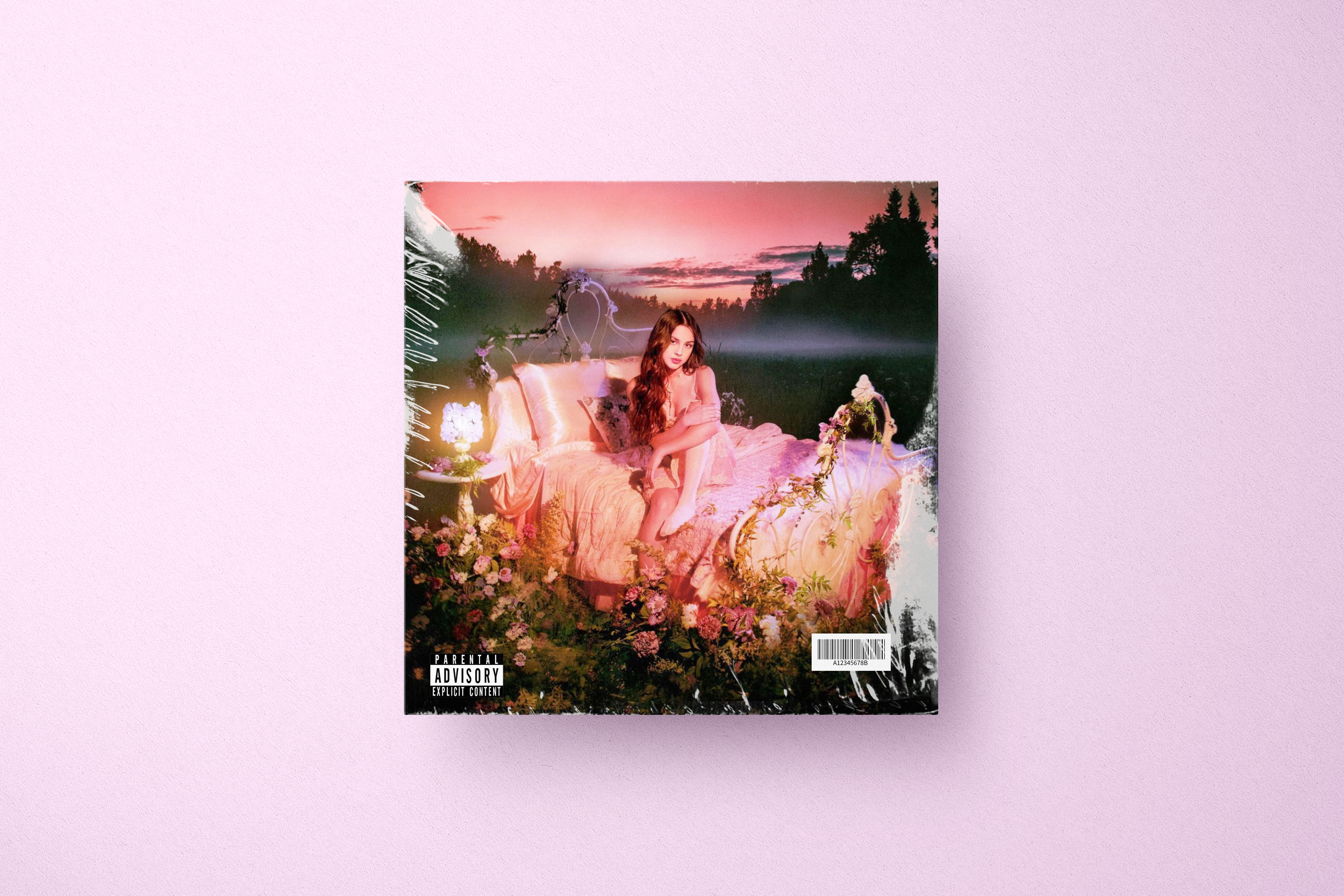 Sweet — Concept Album