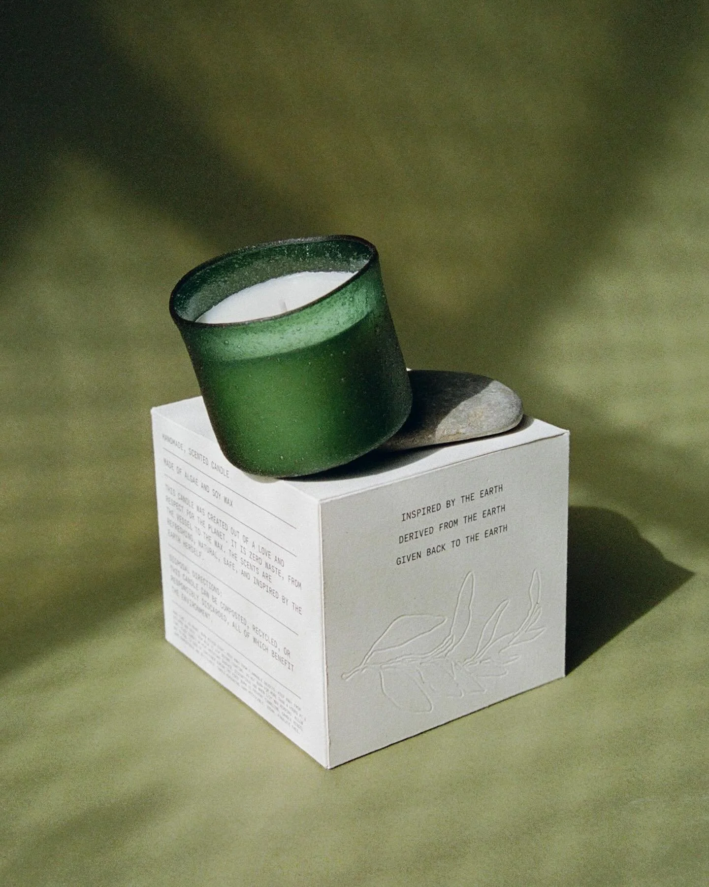 happy small business Saturday 🤎 we exist because of you and for you. thank you so much for your constant love and supporting small/sustainable businesses this holiday! reminder that our Black Friday sale is still happening and you can get 20% off yo