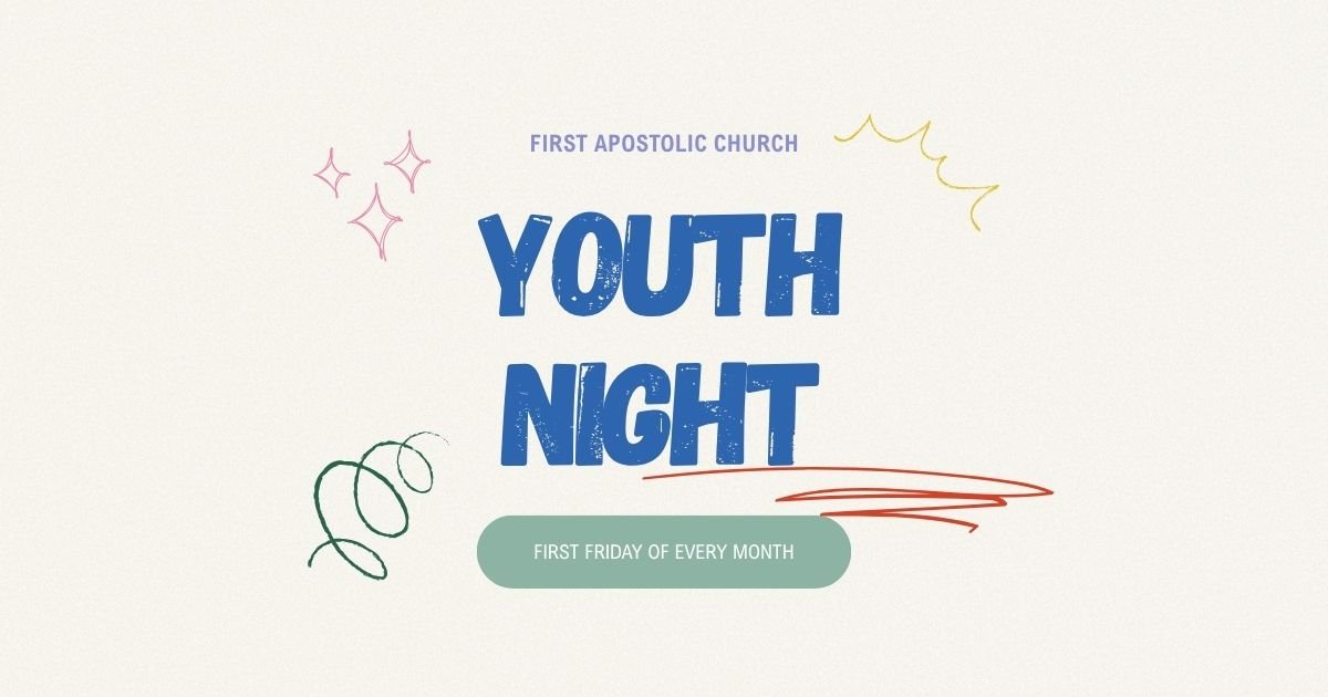Youth Group