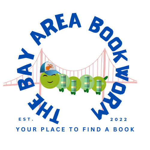 The Bay Area Bookworm