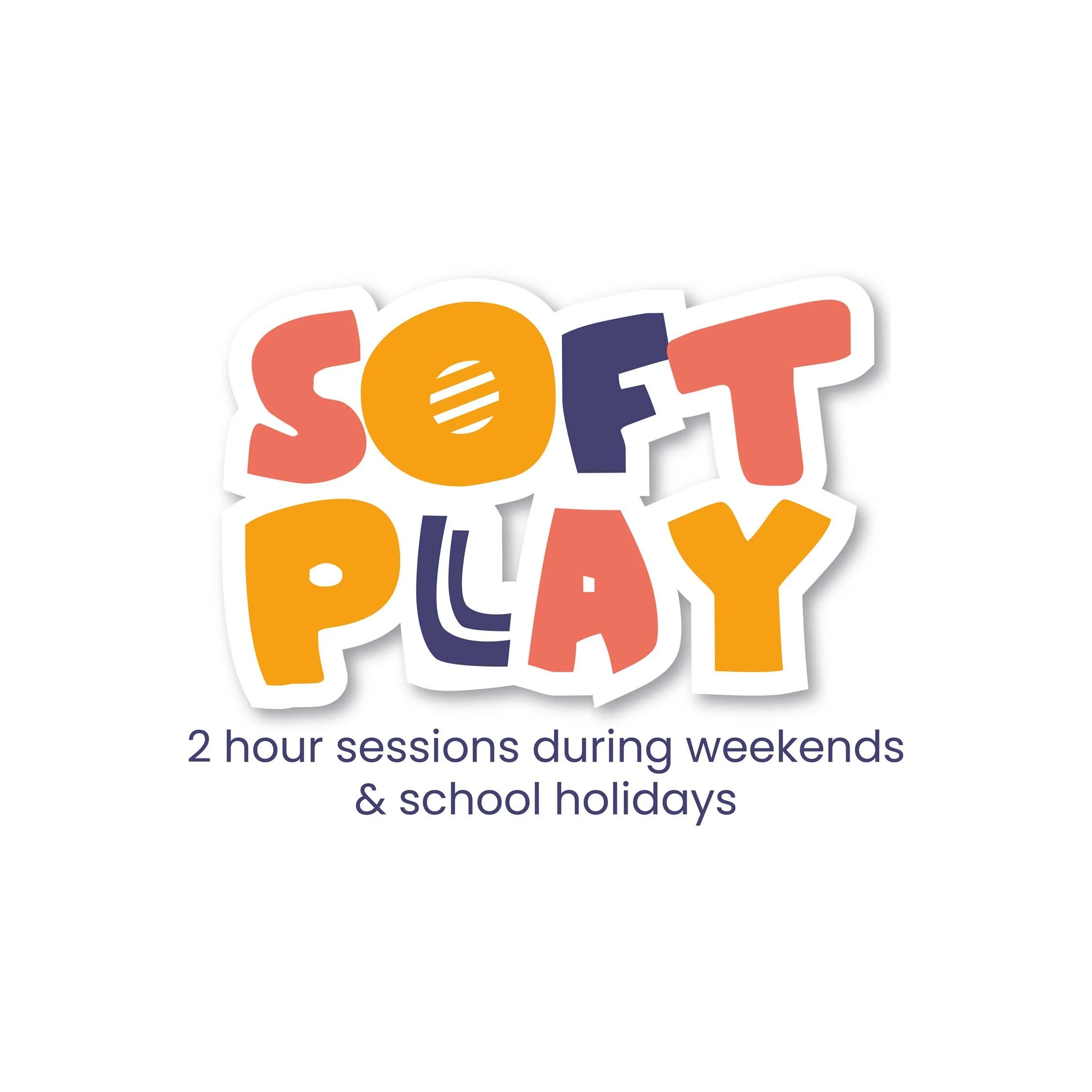 2 Hour Soft Play Sessions