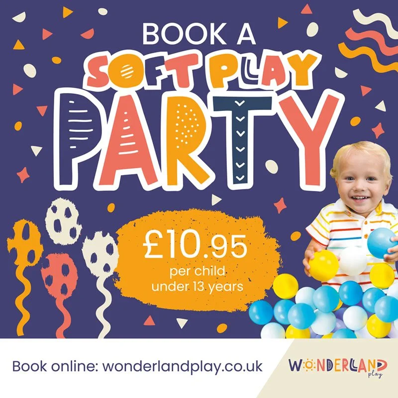 Best Soft Play Zone Wonderland Play best-soft-play-zone-wonderland-play