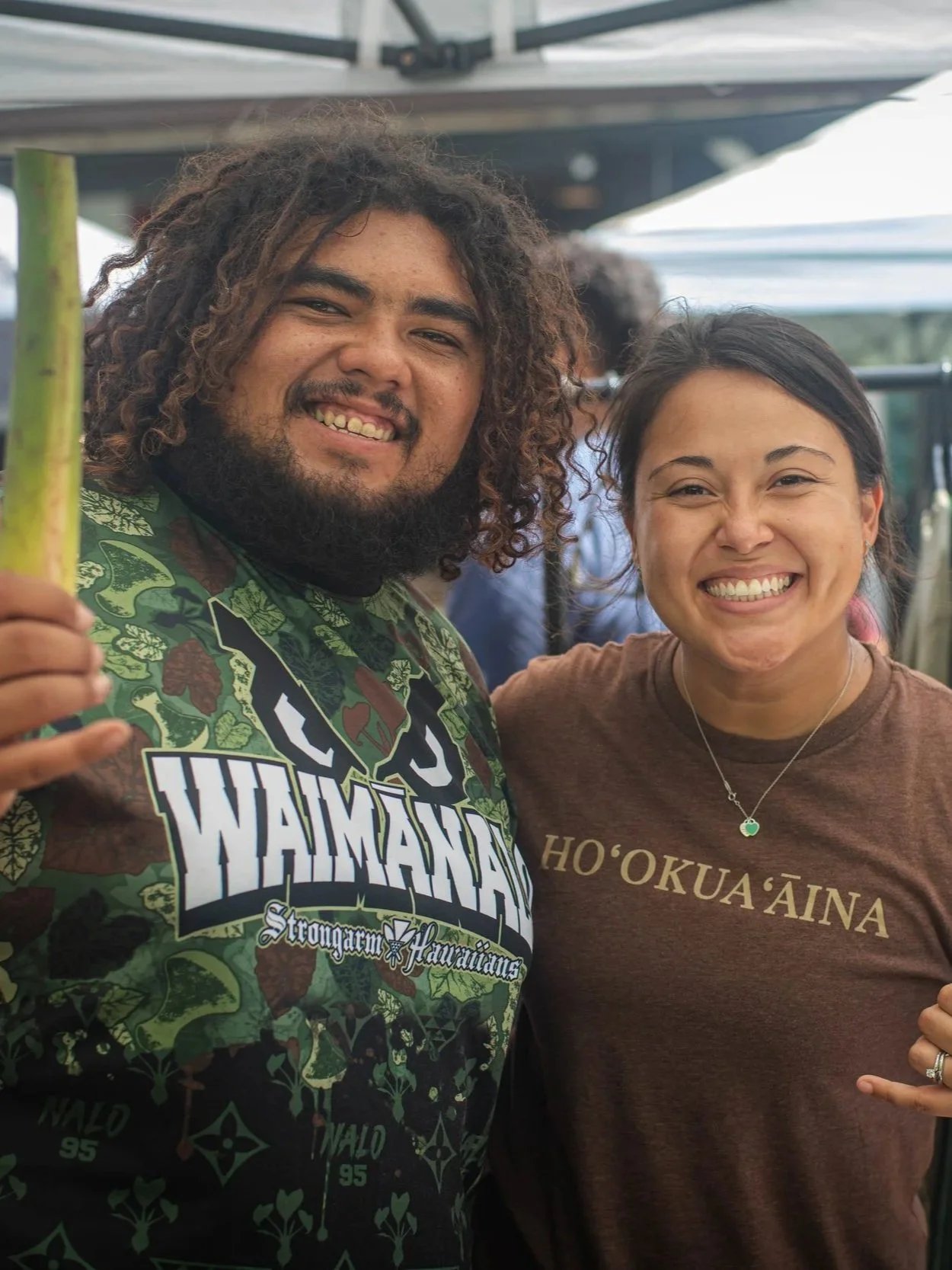 Kalo &amp; ‘Awa Festival