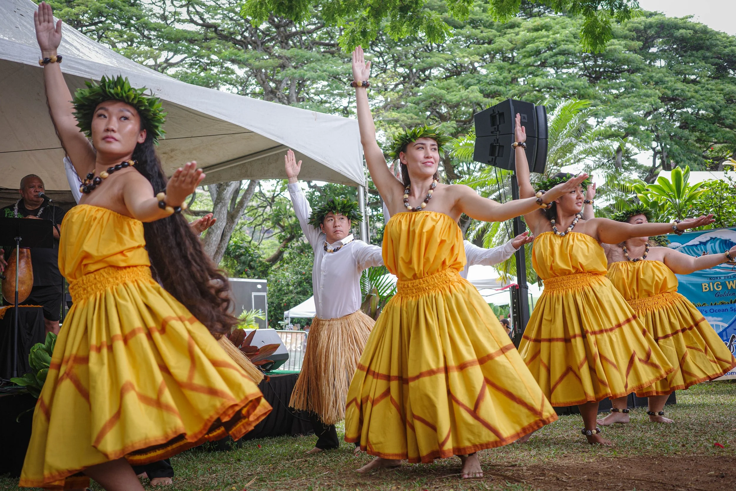 Waimea Valley, Oʻahu unveils summer programming (Travel Weekly - NorthStar)