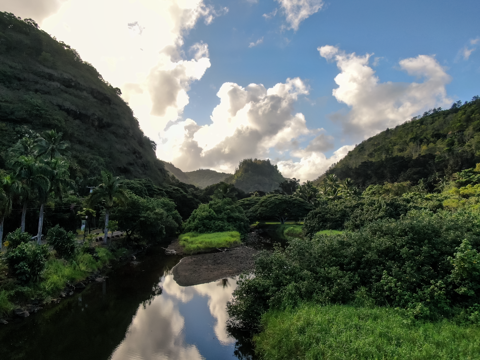 Hawaiʻi Public Radio Highlights Waimea Valley’s Cultural Engagement and Upcoming Renovation