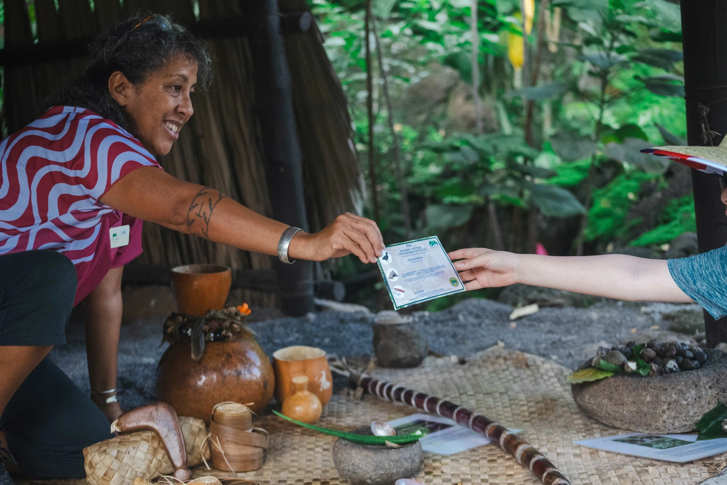 Waimea Valley - Where Hawaiʻi Comes Alive