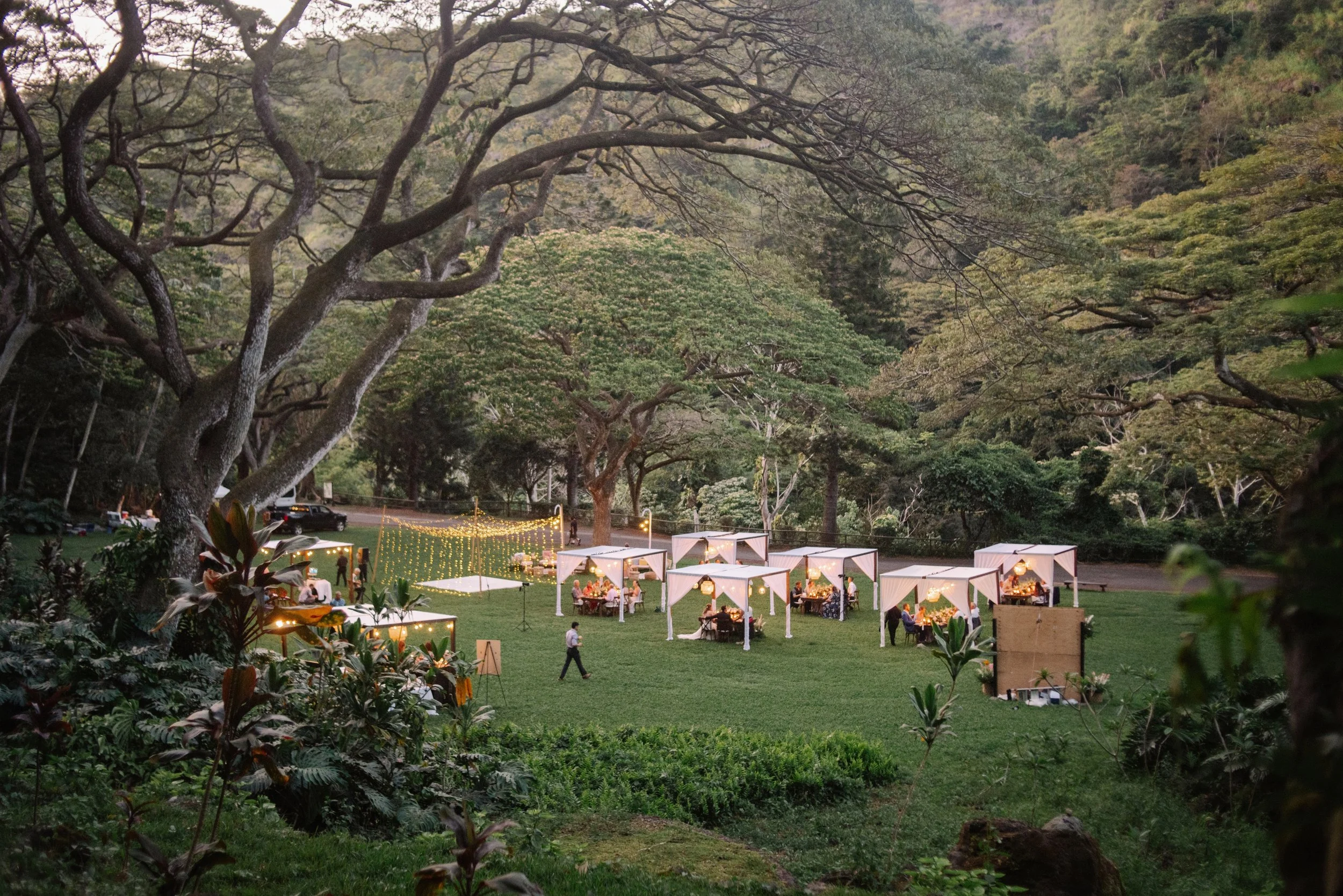 Waimea wedding Beachweddingtips com