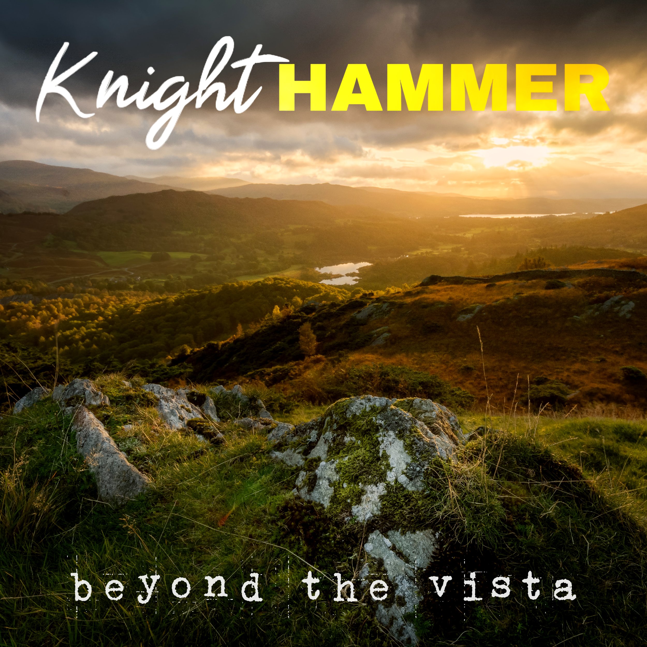 KnightHammer - Beyond the Vista