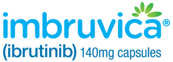 Imbruvica Logo