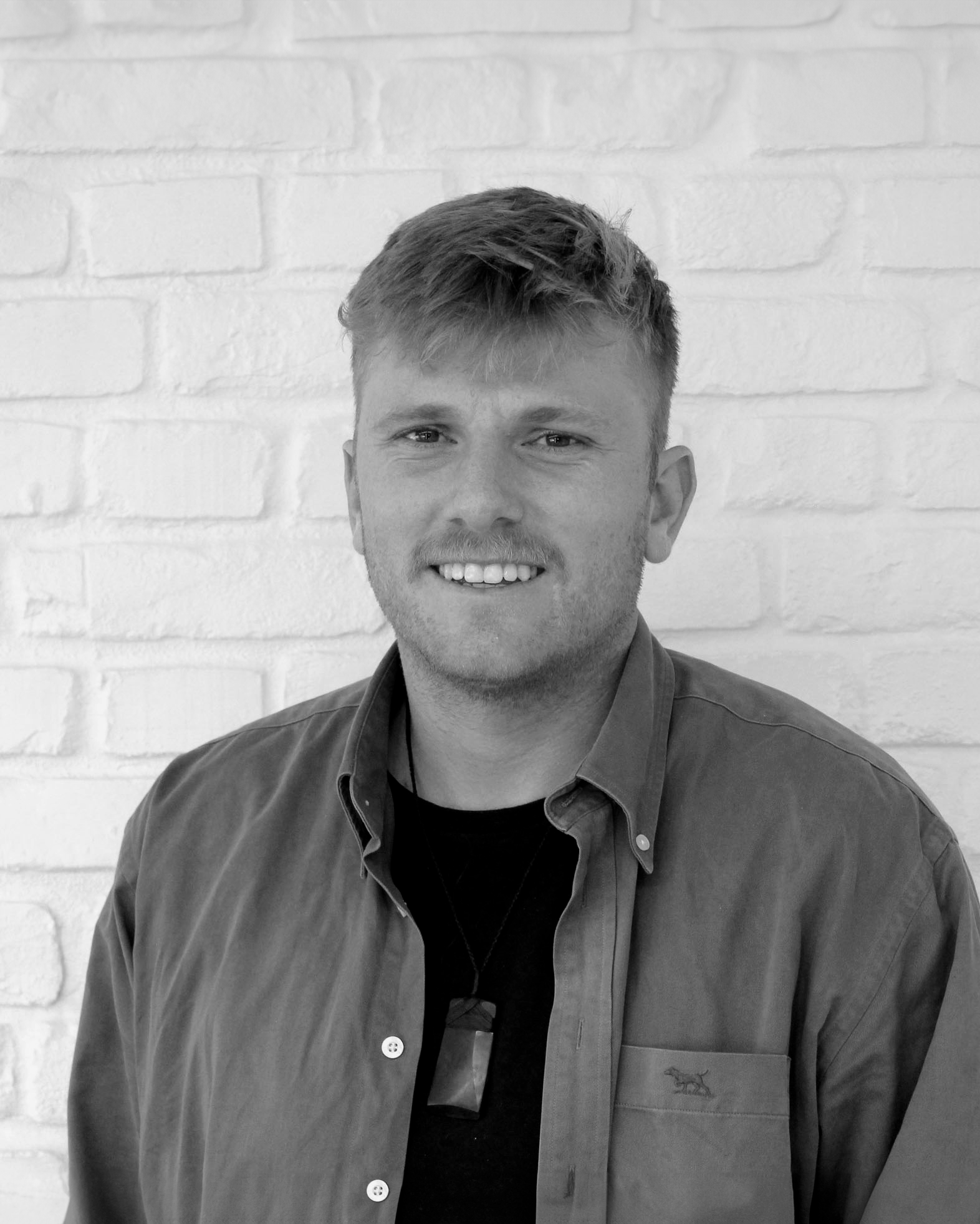 Cooper Davis | DCM Urban Design