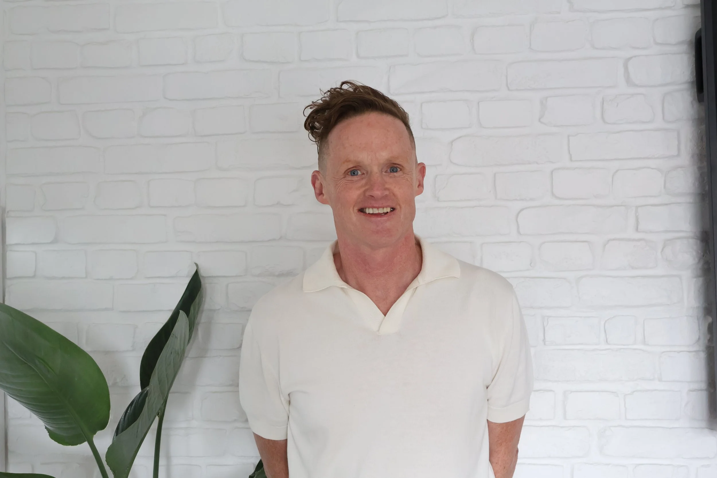 Dave Compton-Moen
