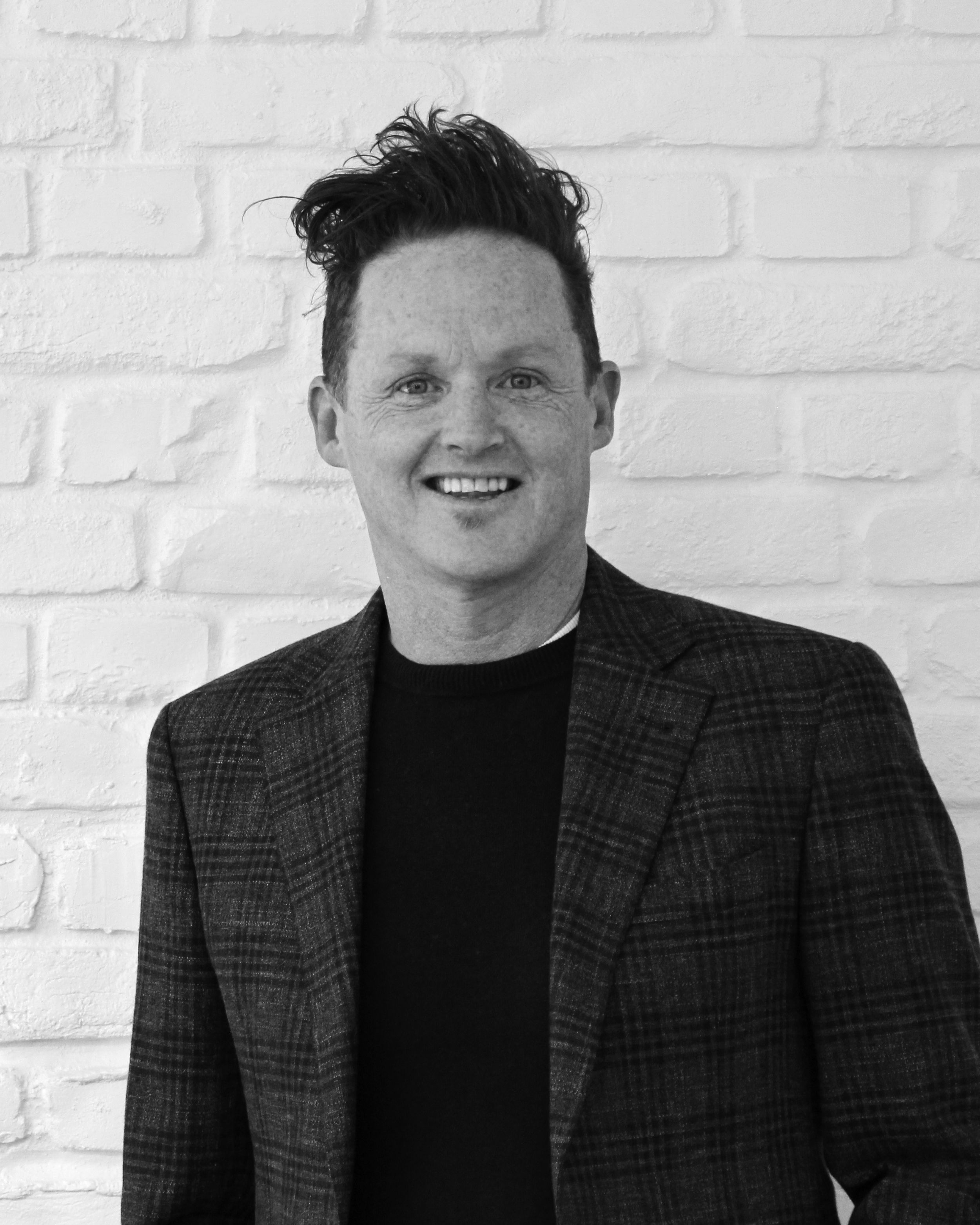 Dave Compton-Moen | DCM Urban Design